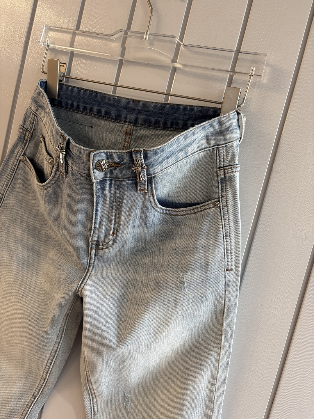 Jeans Slim Fit 37