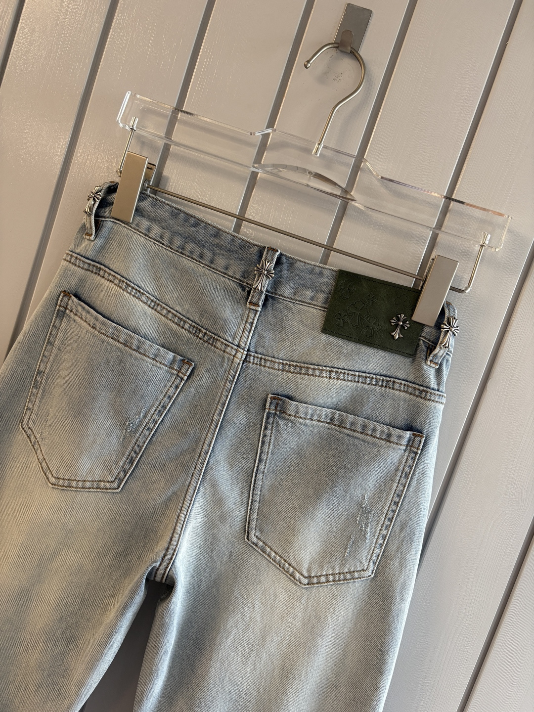 Jeans Slim Fit 37