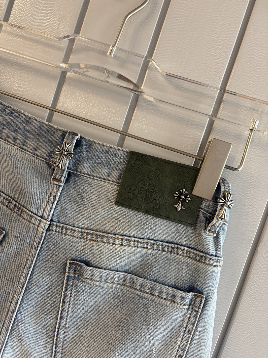 Jeans Slim Fit 37