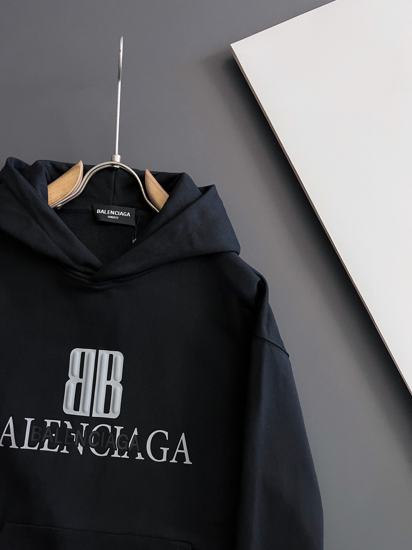 Balenciaga Hoodie Hooded M-l-xxl