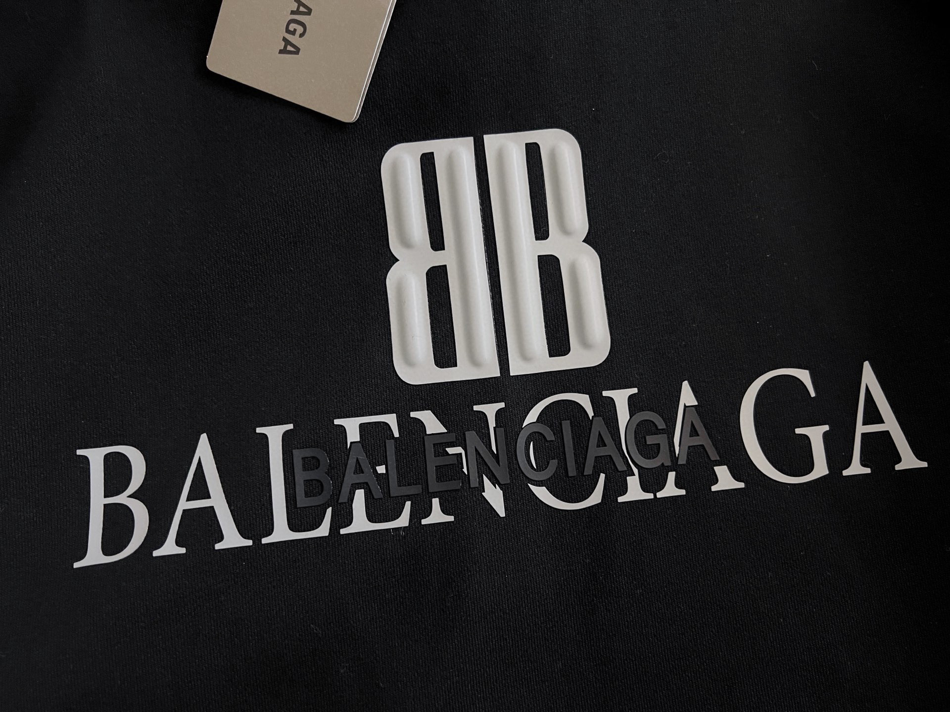 Balenciaga Hoodie Hooded M-l-xxl