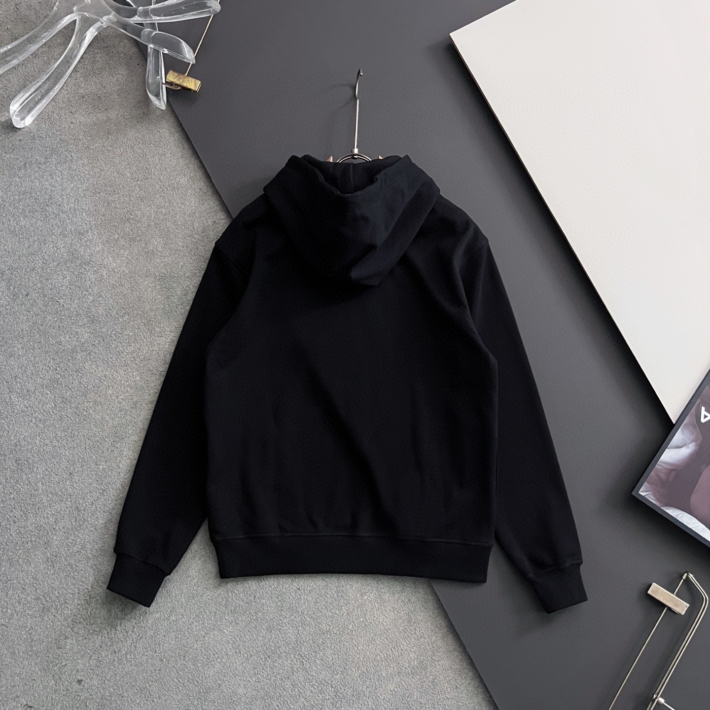 Balenciaga Hoodie Hooded M-l-xxl