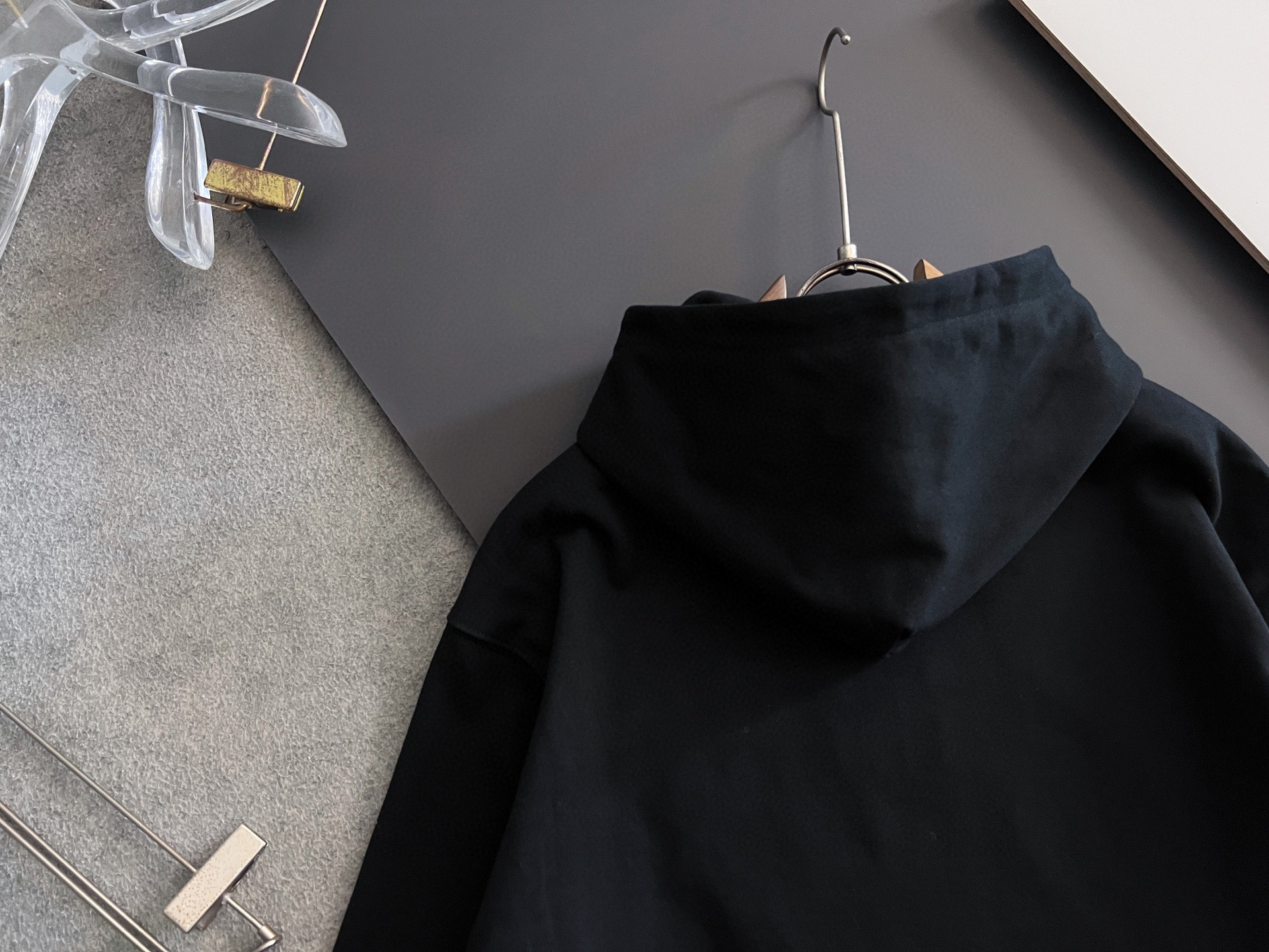 Balenciaga Hoodie Hooded M-l-xxl