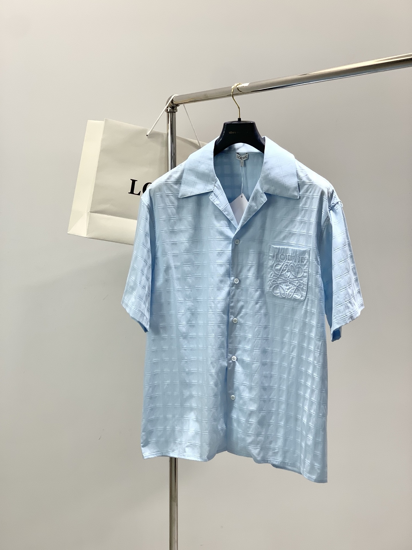 Loewe Shirt S-m-l-xl