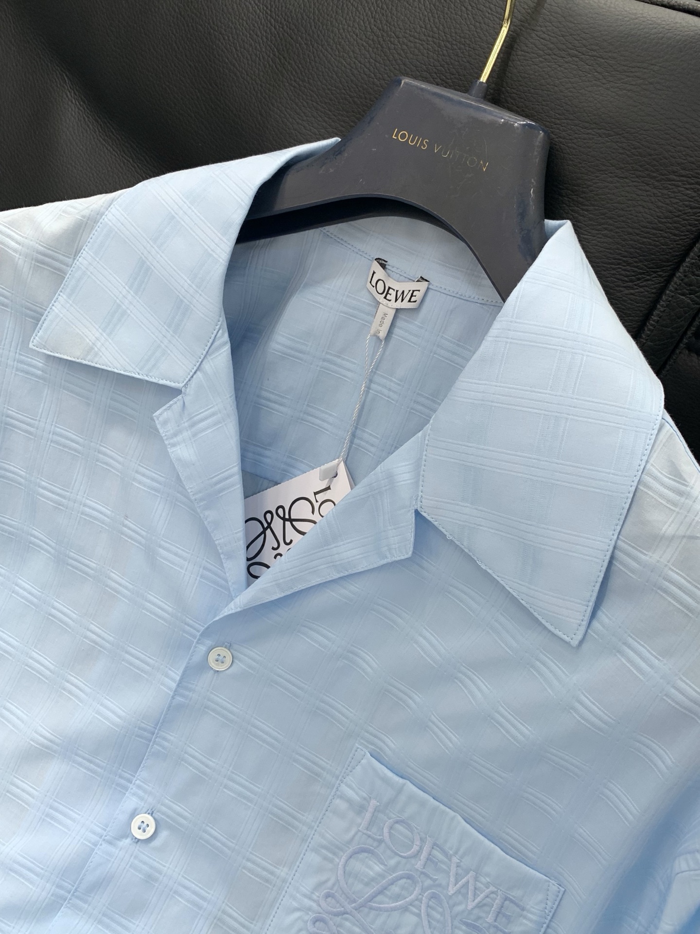 Loewe Shirt S-m-l-xl
