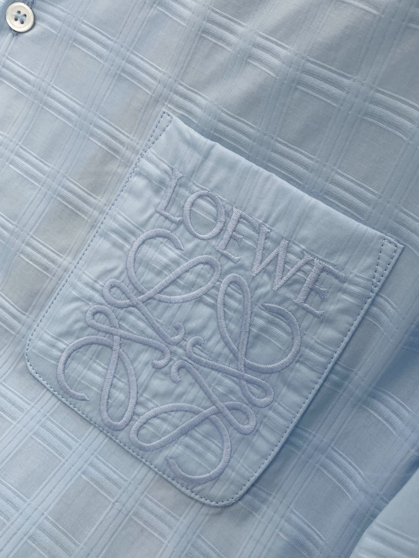 Loewe Shirt S-m-l-xl