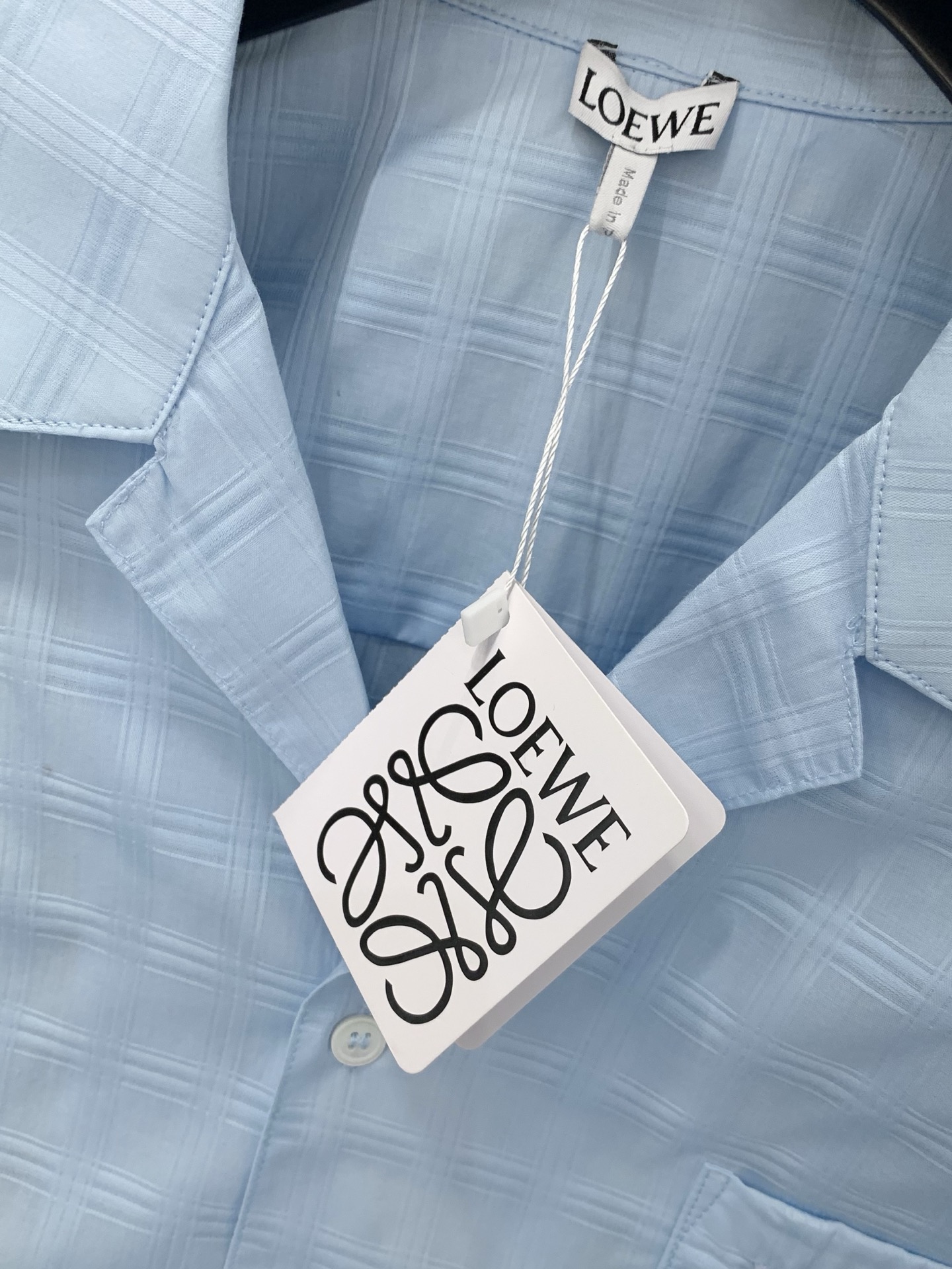 Loewe Shirt S-m-l-xl