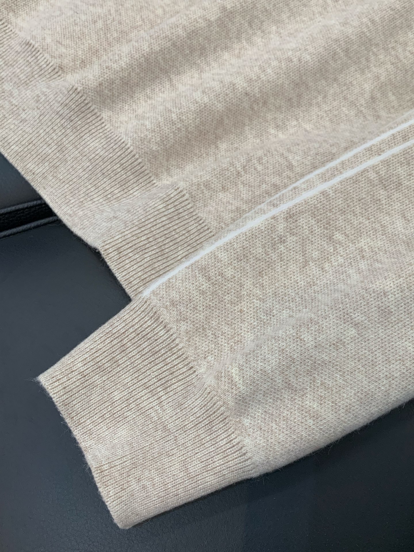Louis Vuitton Basic Clothing Knitted S-l-xl
