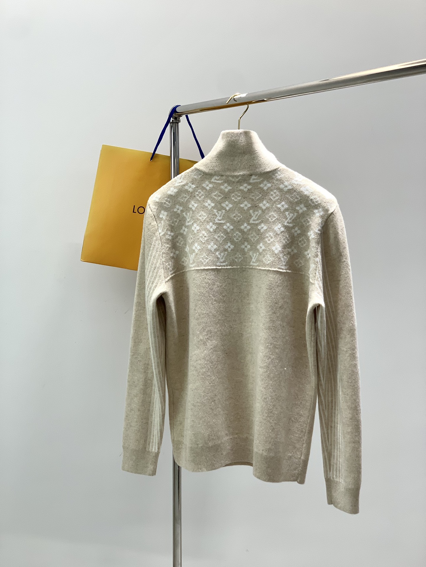 Louis Vuitton Basic Clothing Knitted S-m-l-xl