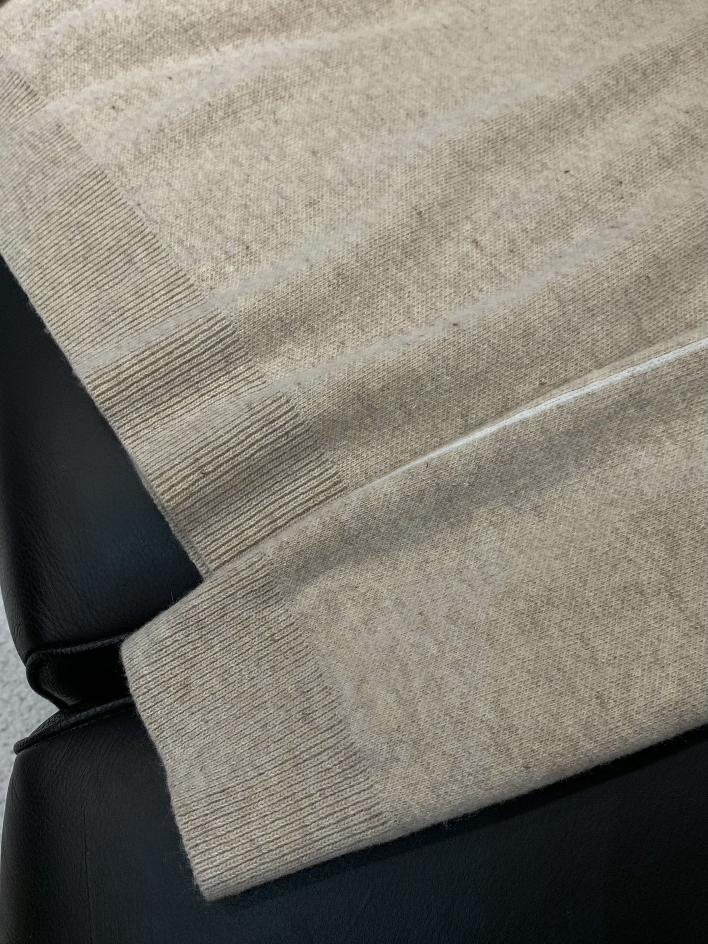 Louis Vuitton Basic Clothing Knitted S-m-l-xl