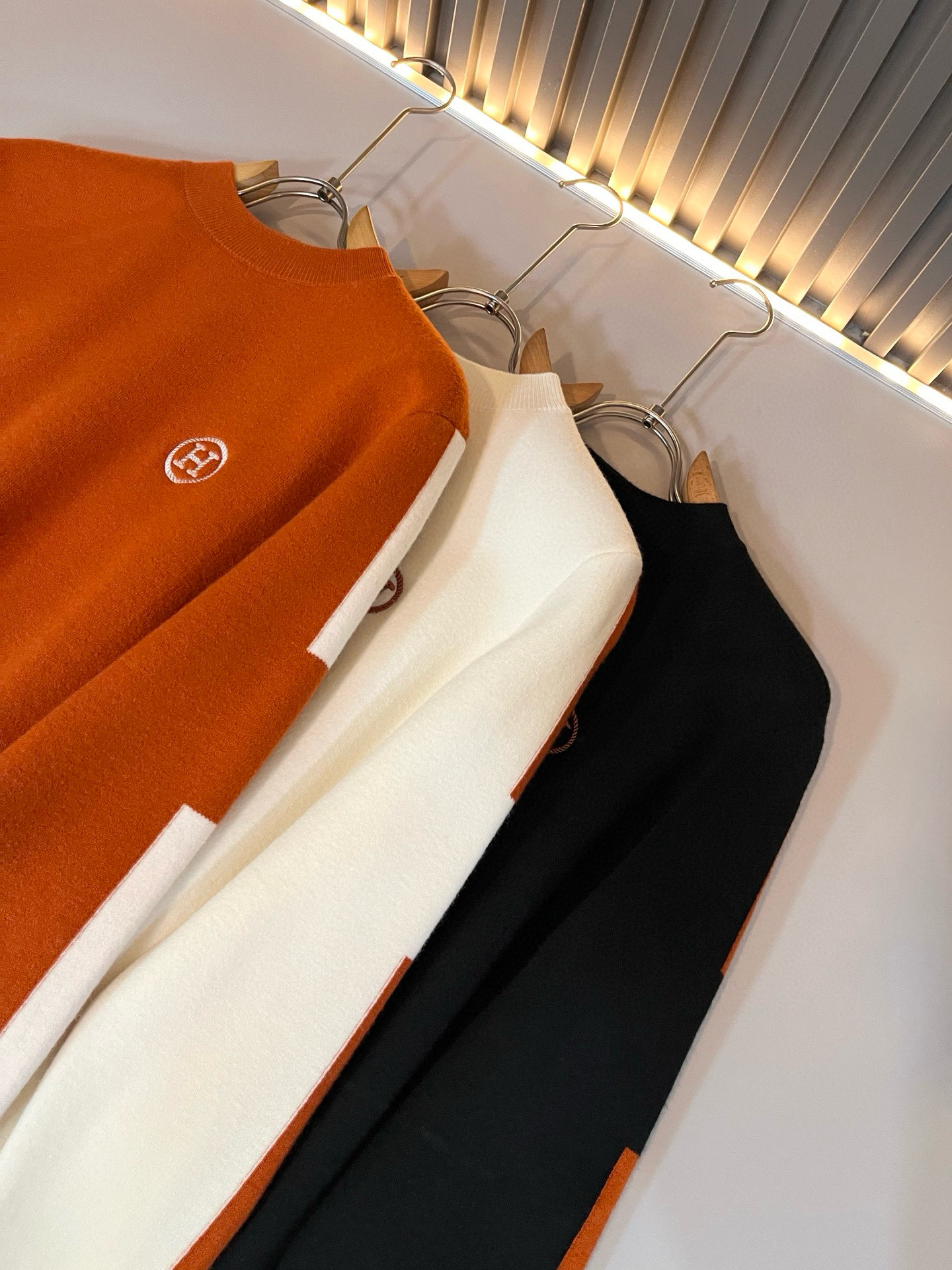 Male Basic Clothing Wool S-m-l-xl