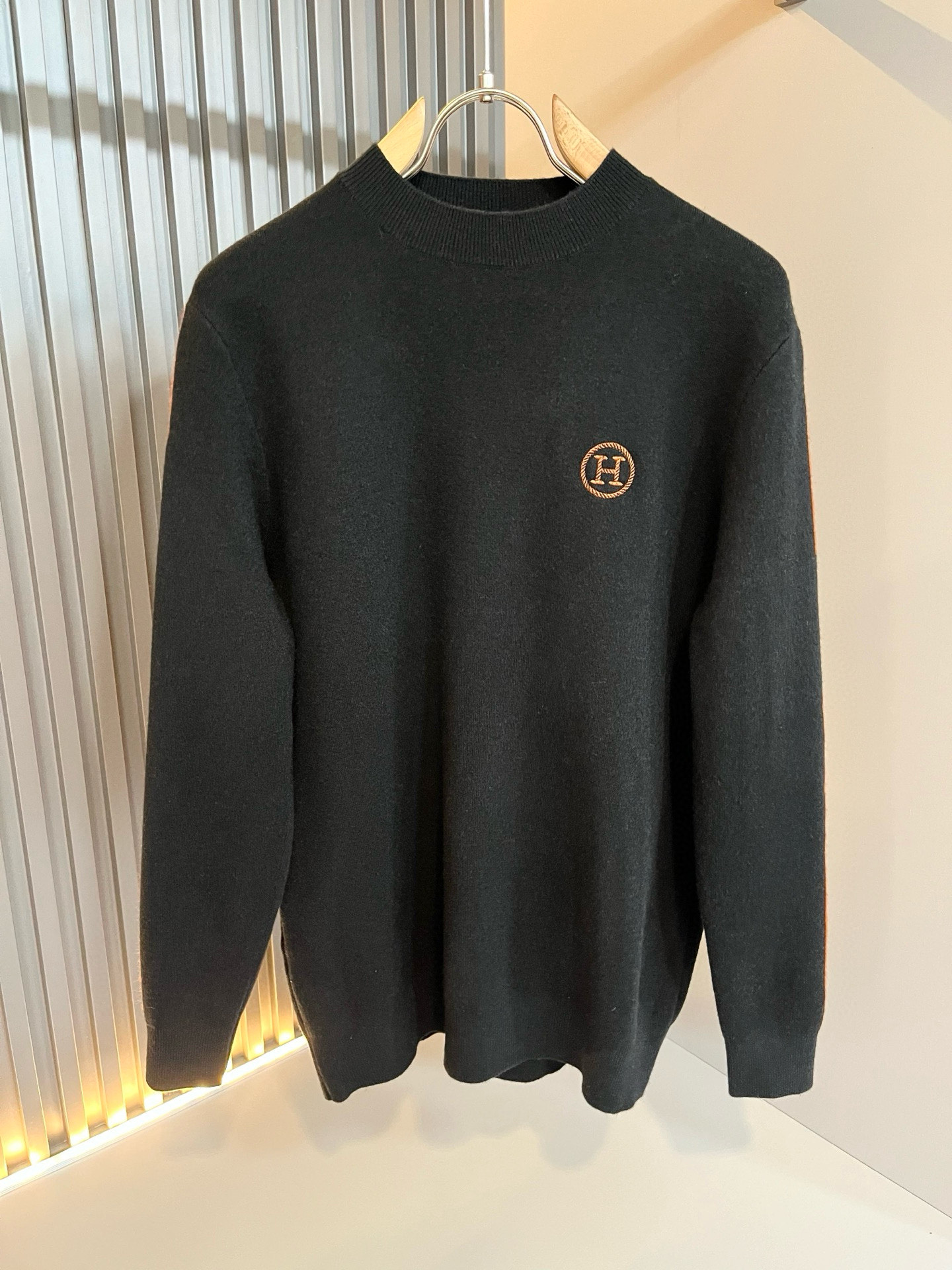 Male Basic Clothing Wool S-m-l-xl