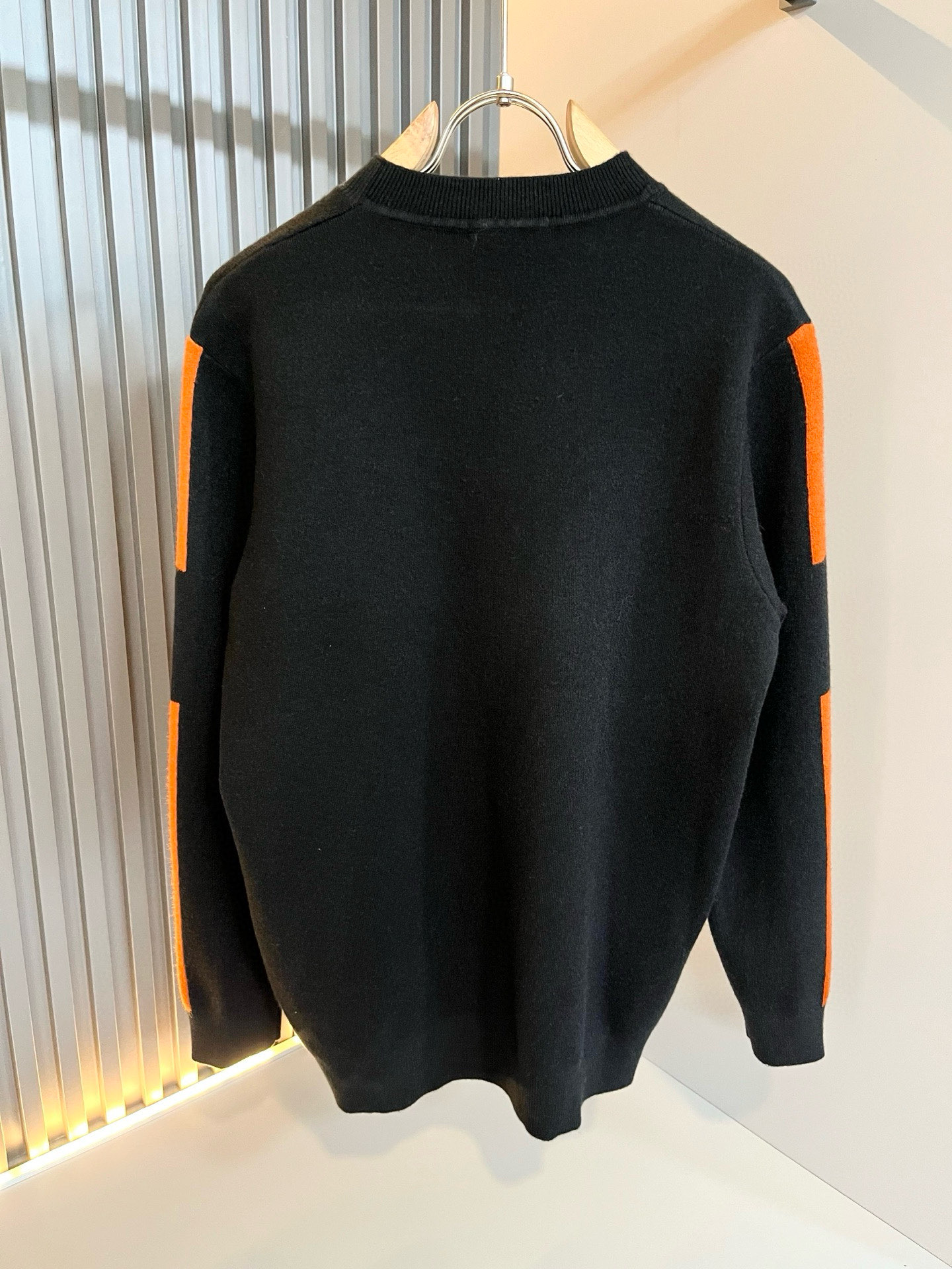 Male Basic Clothing Wool S-m-l-xl