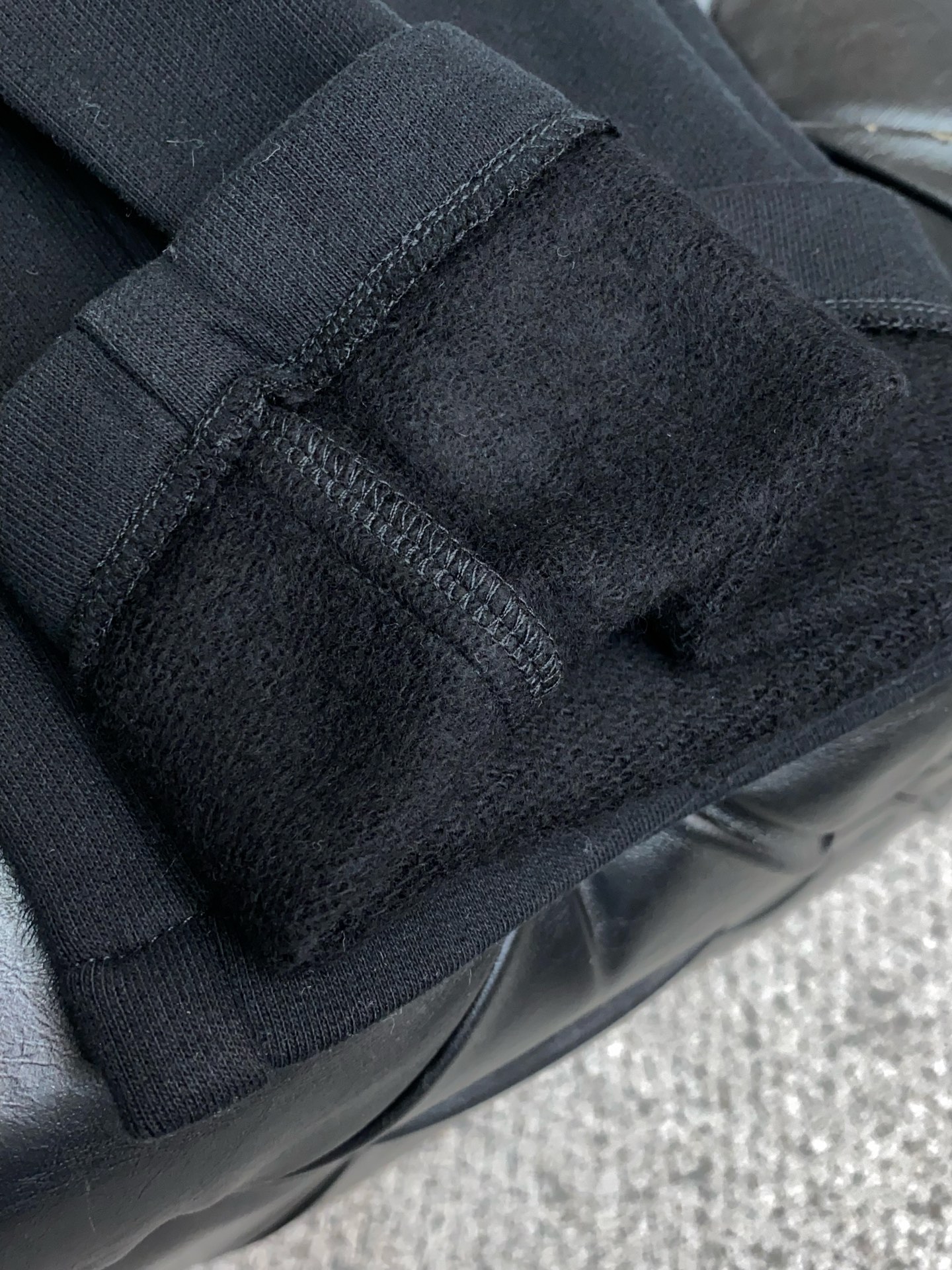 Loro Piana Male Basic Clothing Wool L