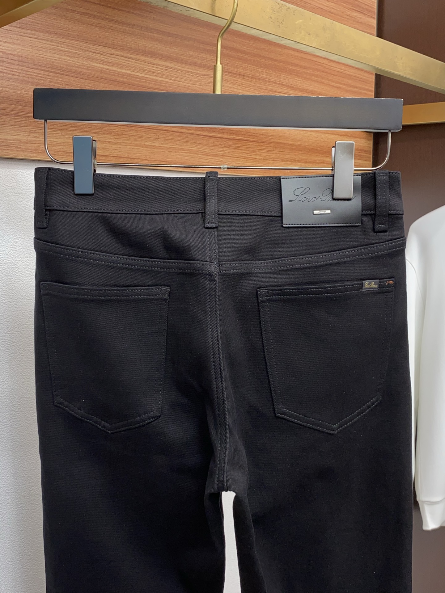 Loro Piana Jeans Slim Fit L