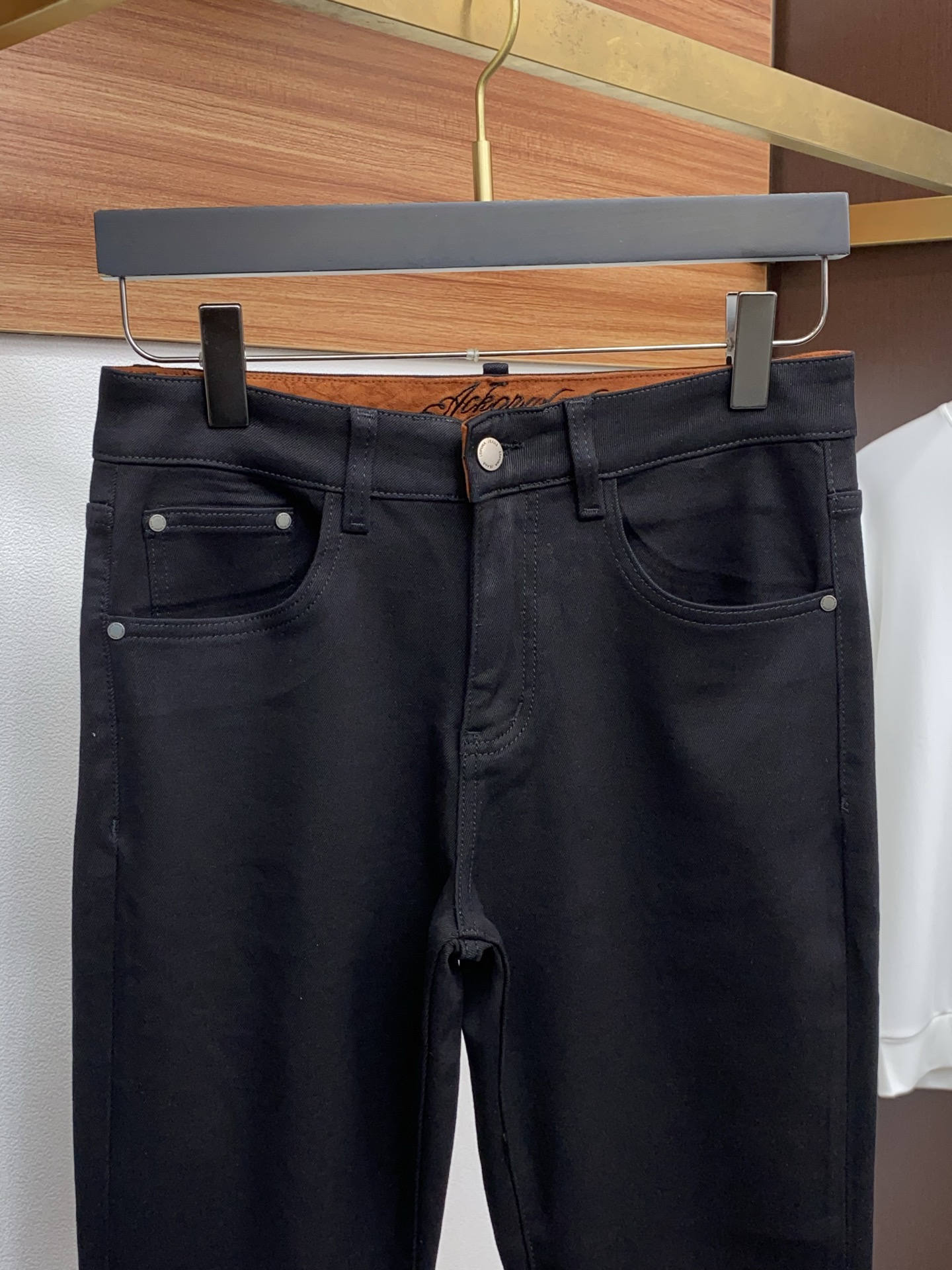 Loro Piana Jeans Slim Fit L