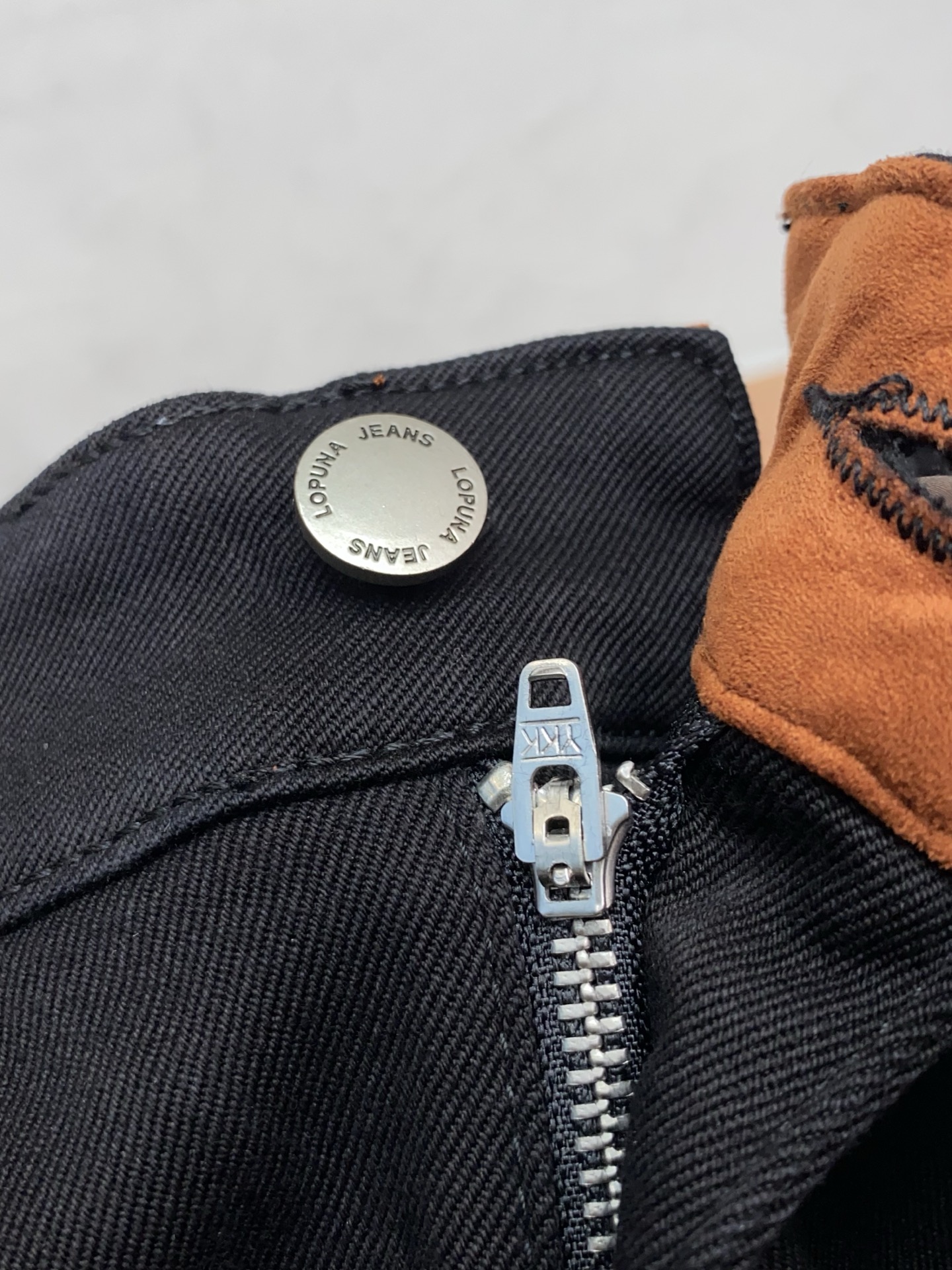 Loro Piana Jeans Slim Fit L
