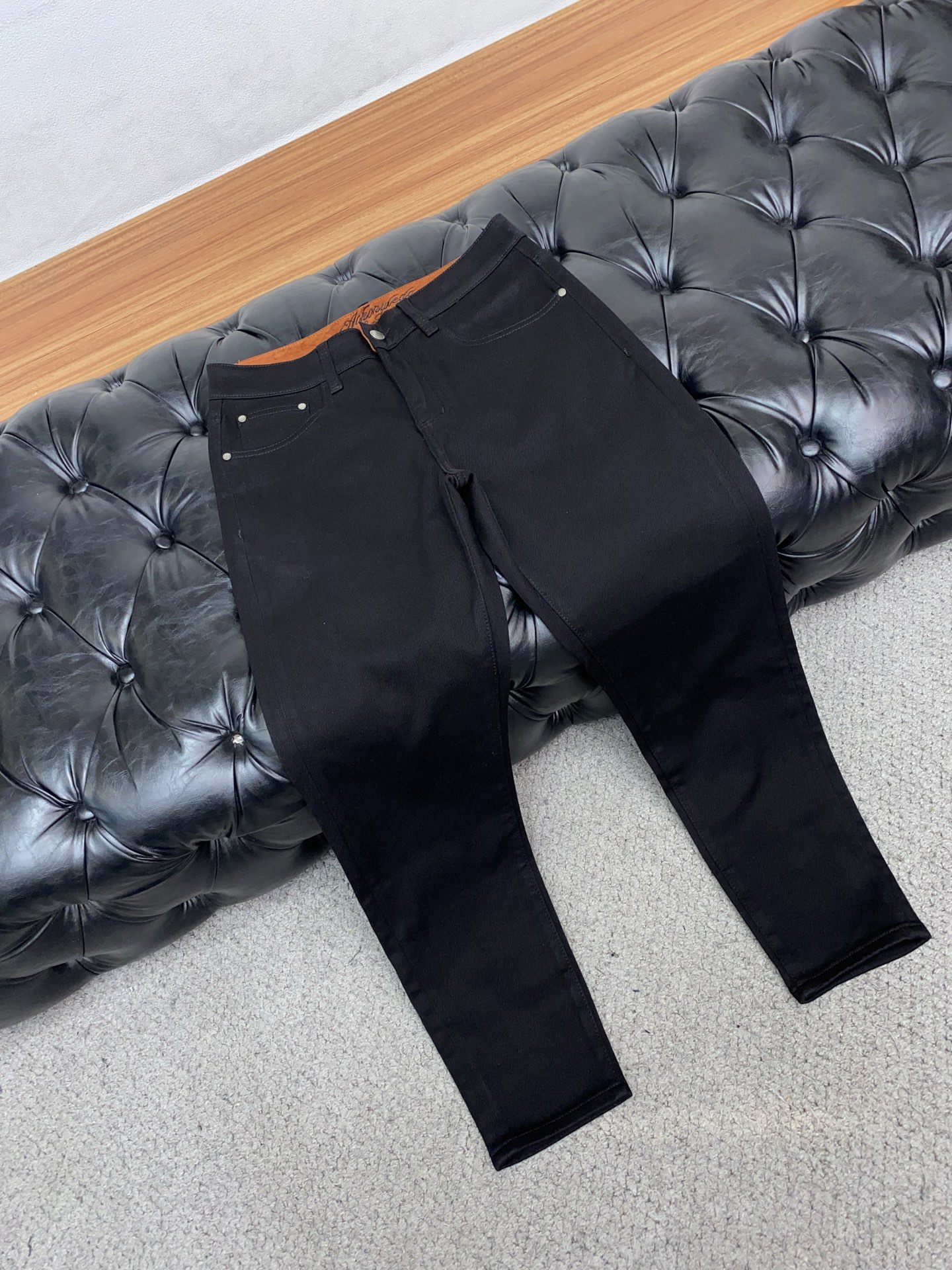 Loro Piana Jeans Slim Fit L