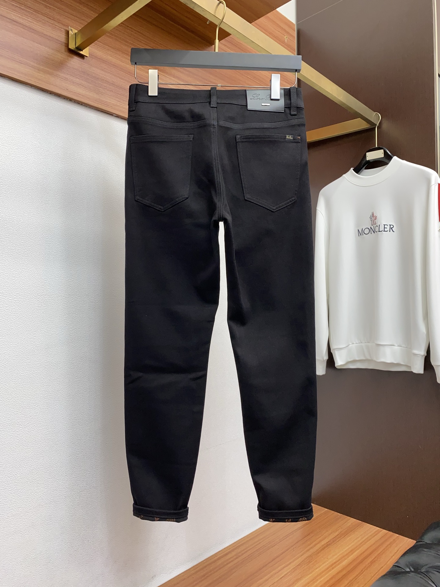Loro Piana Jeans Slim Fit L