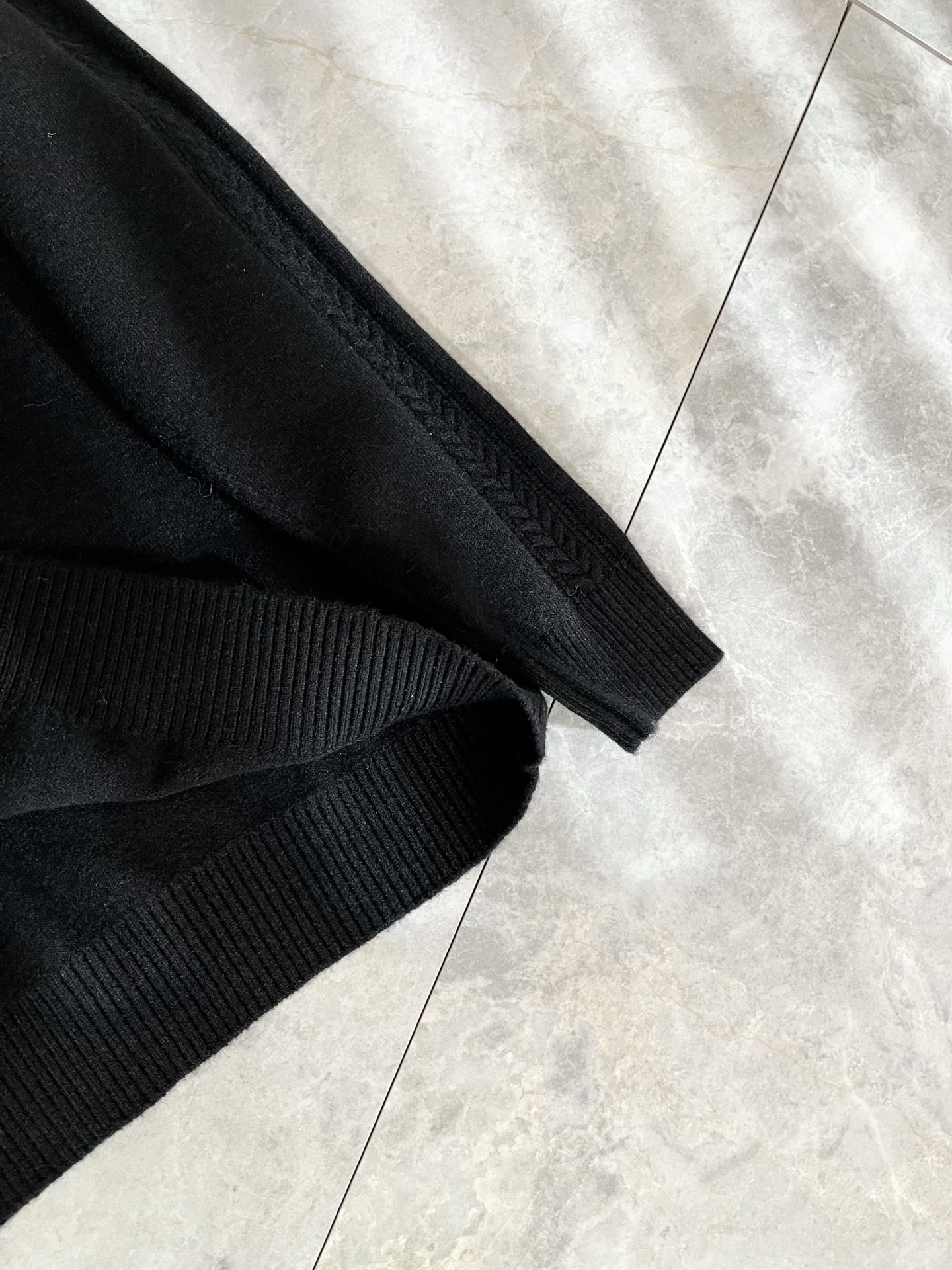 Loro Piana Male Basic Clothing Wool M-l-xl