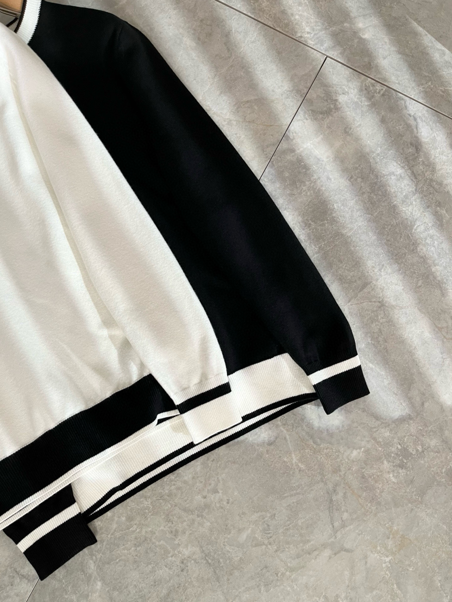 Prada Male Basic Clothing Wool M-l-xl