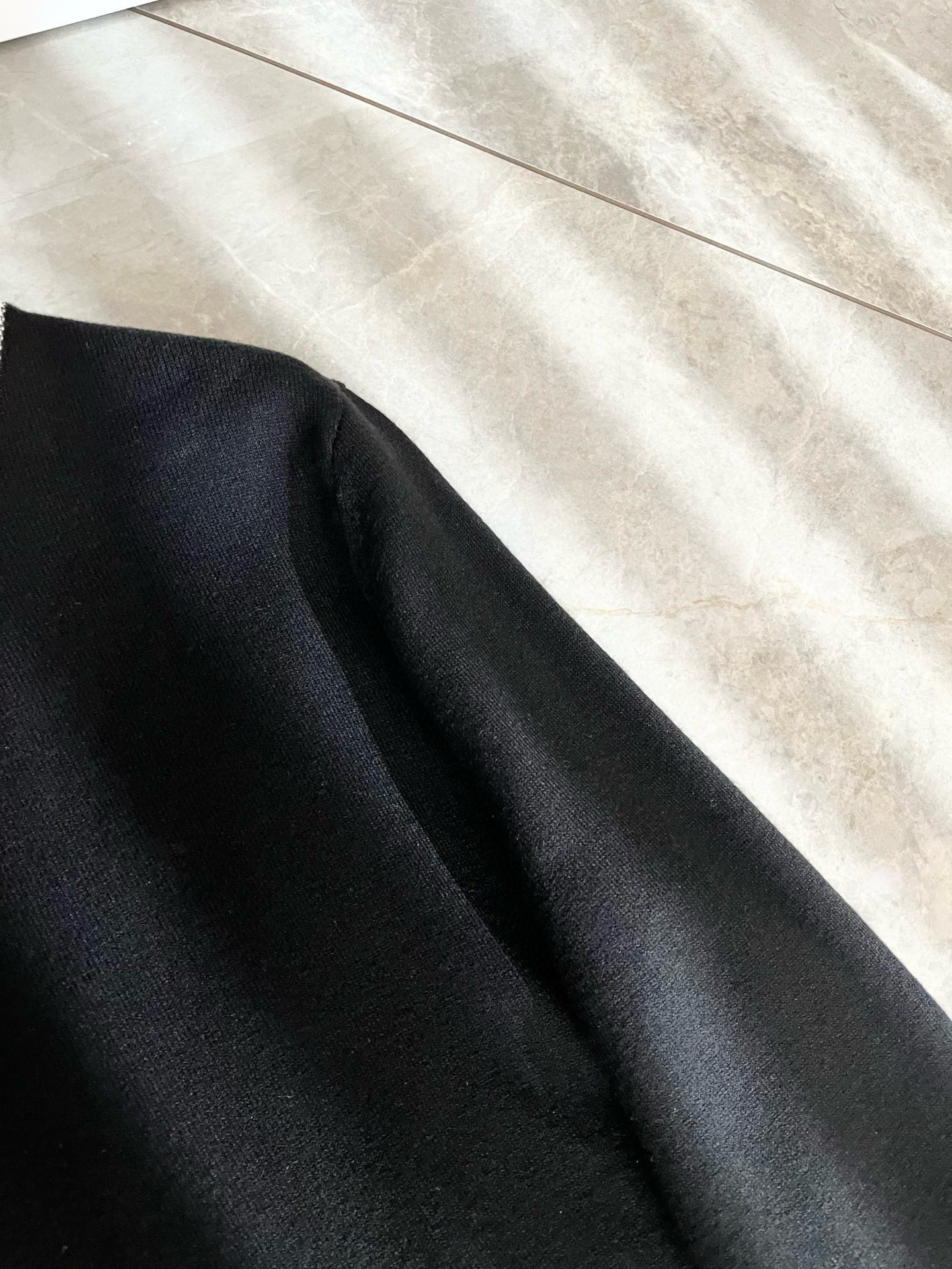 Prada Male Basic Clothing Wool M-l-xl