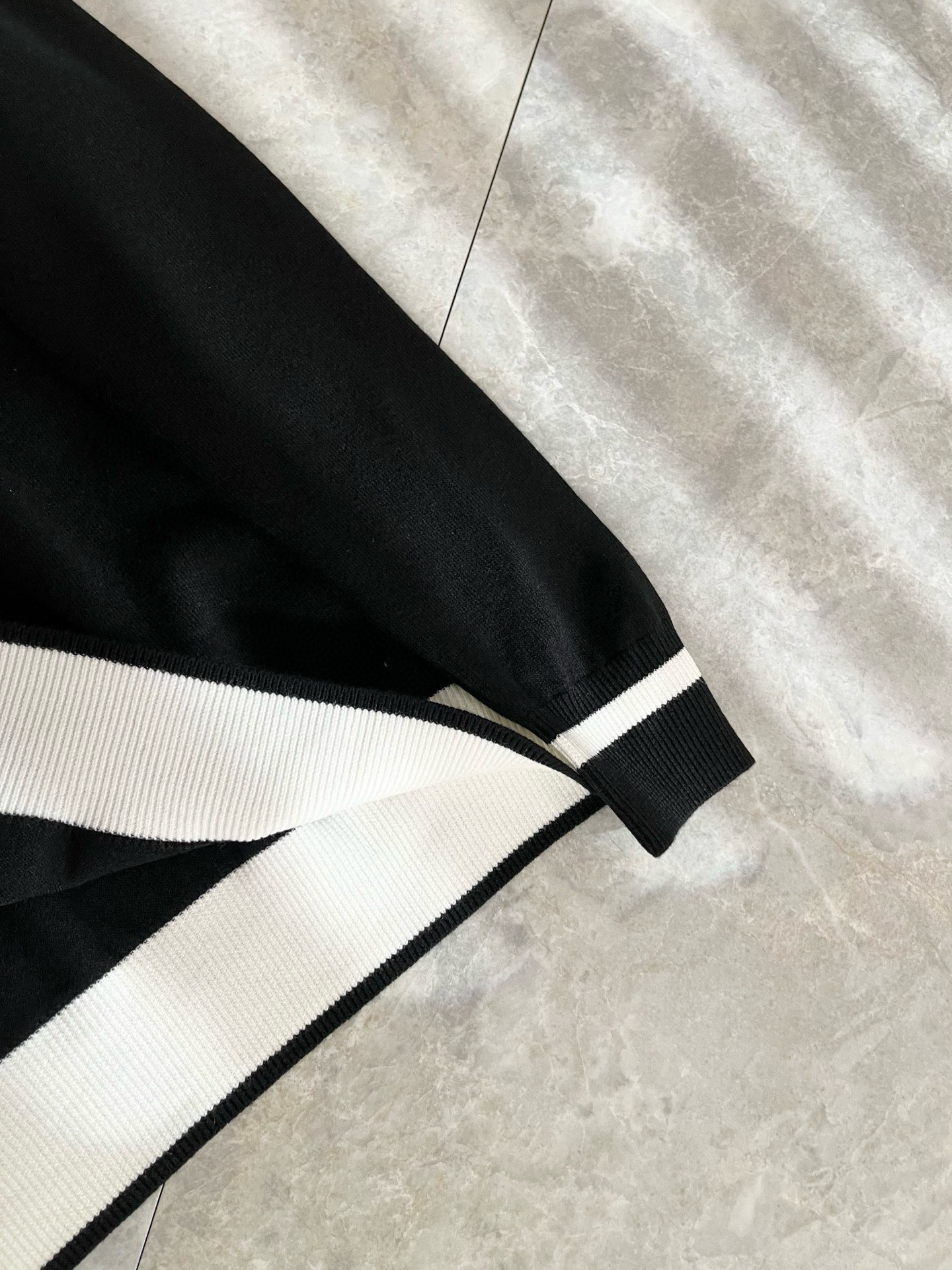 Prada Male Basic Clothing Wool M-l-xl
