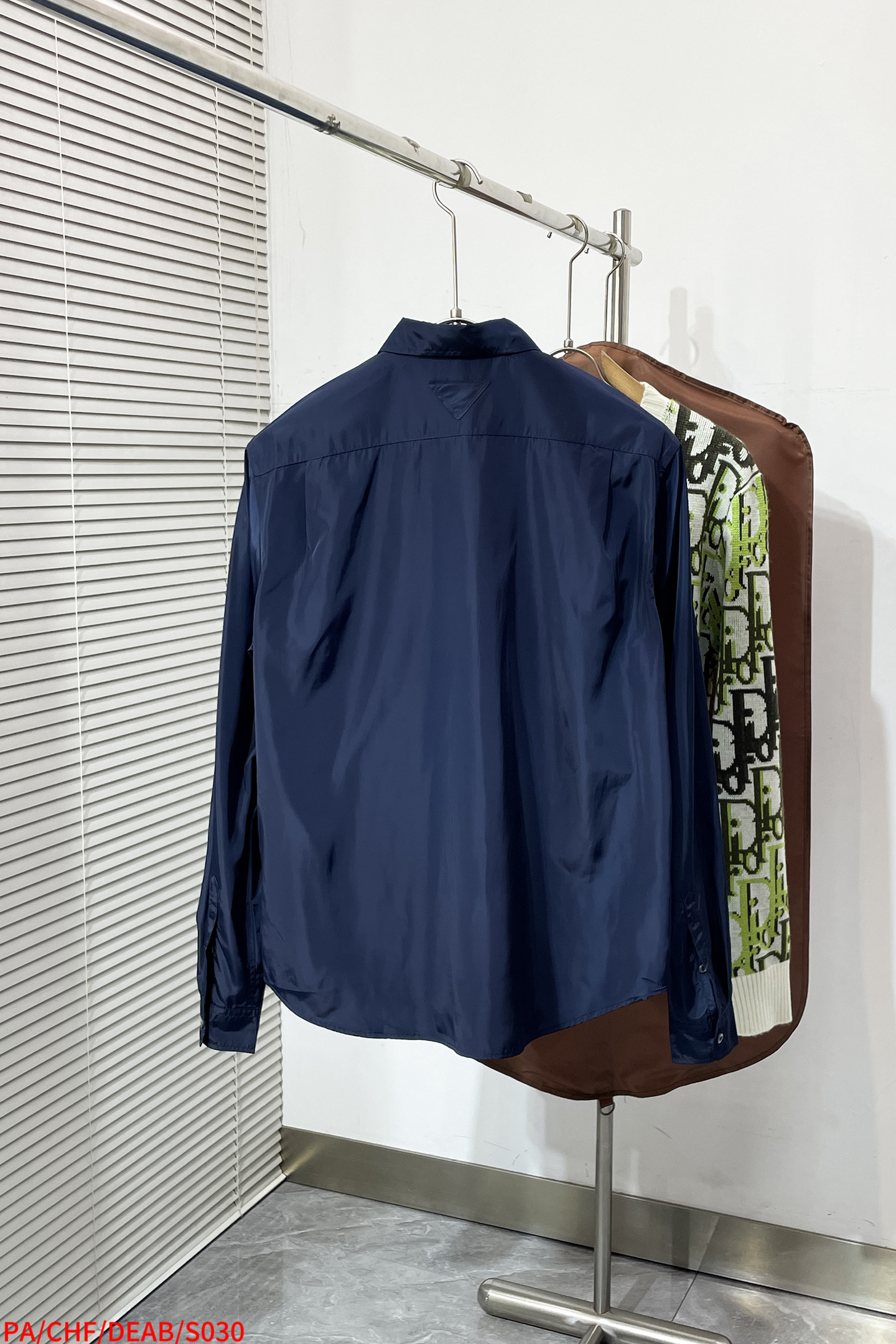 Prada Male Shirt S