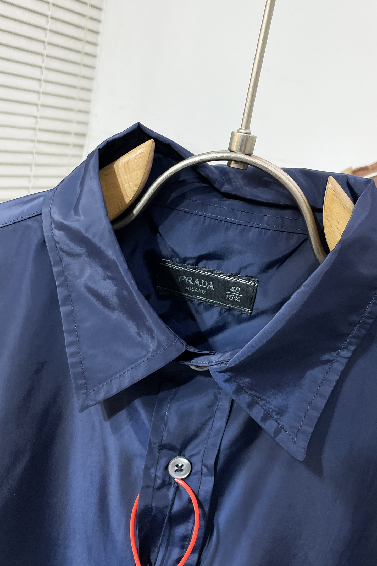 Prada Male Shirt S
