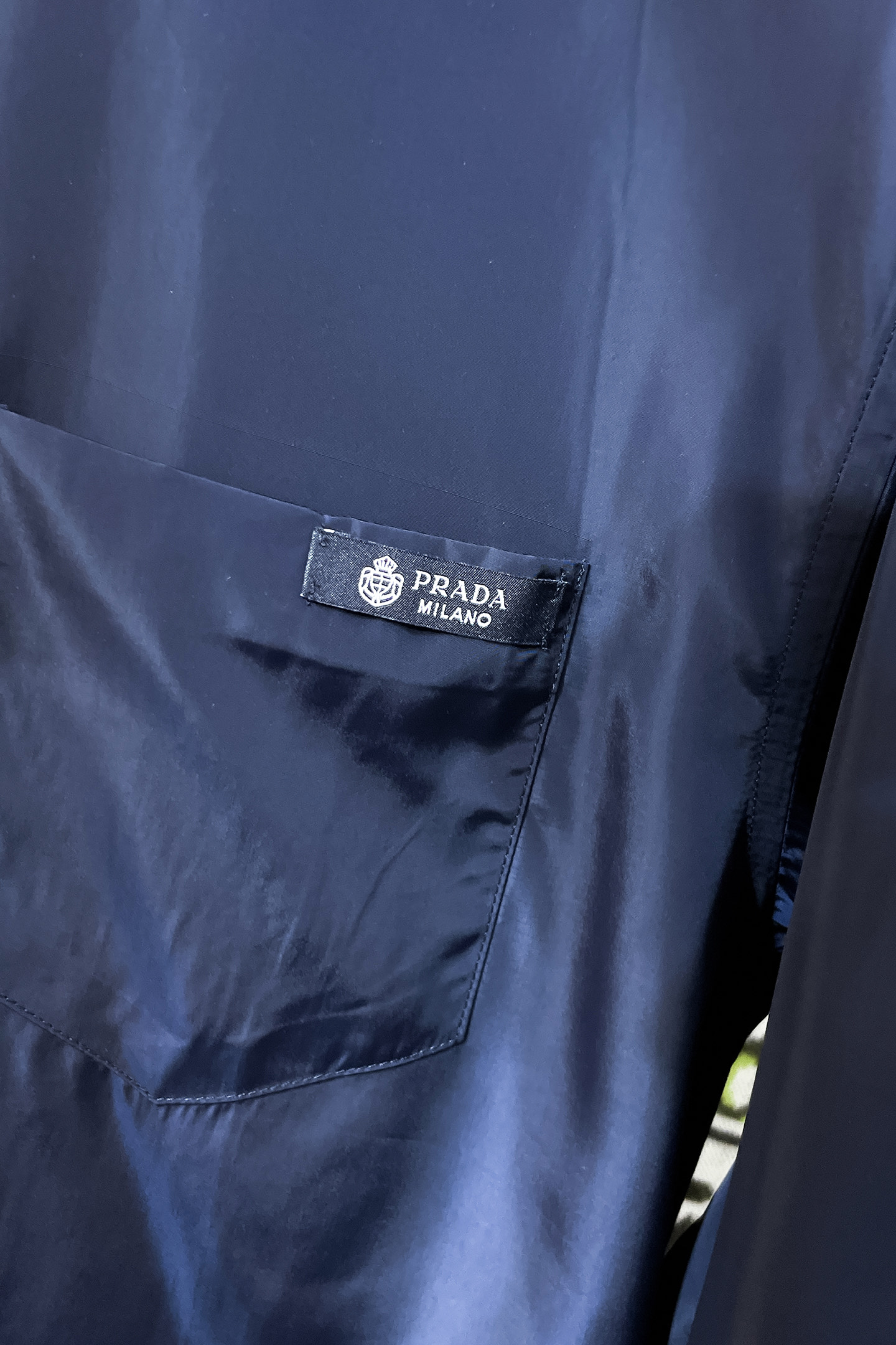 Prada Male Shirt S