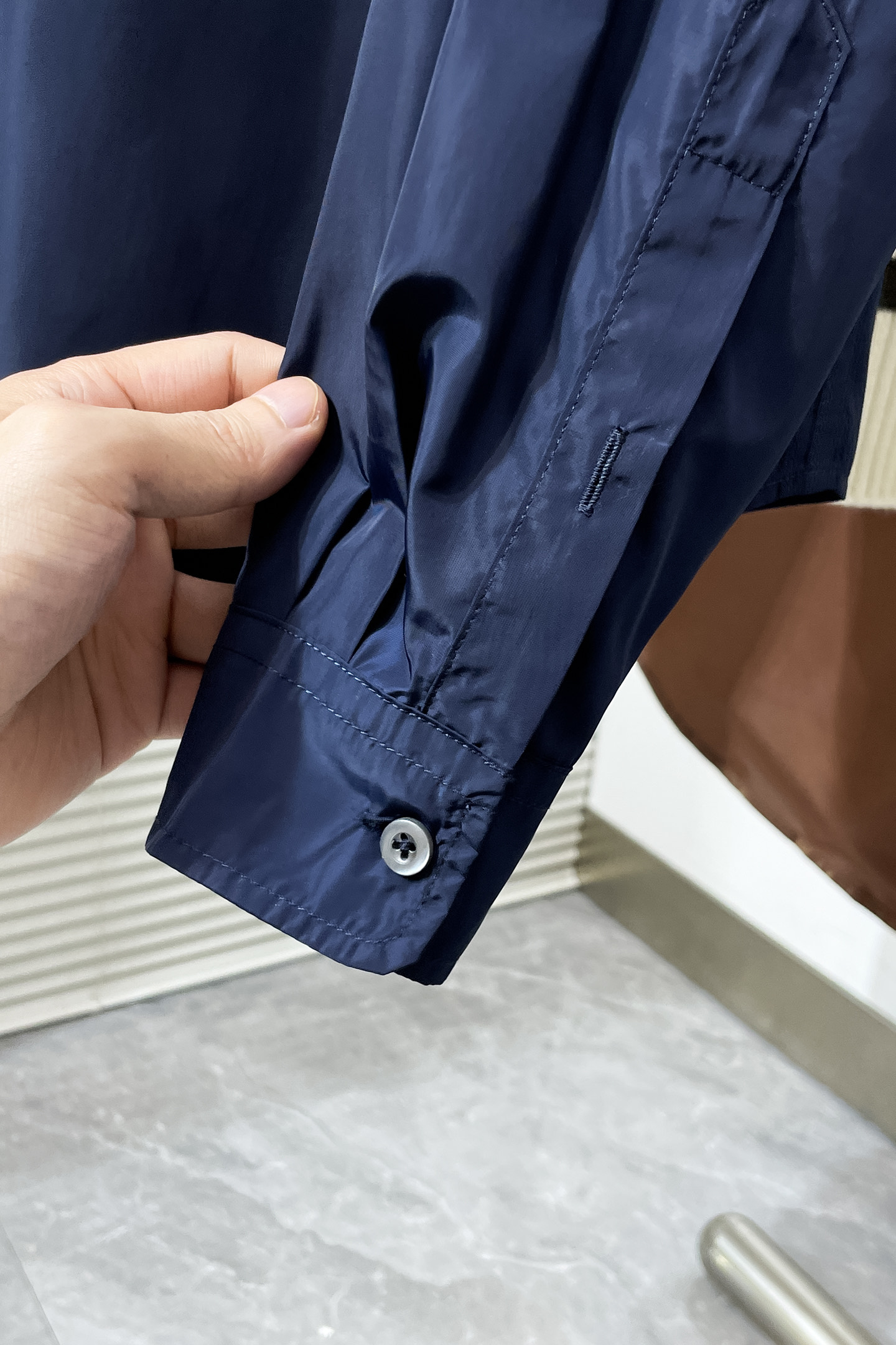 Prada Male Shirt S