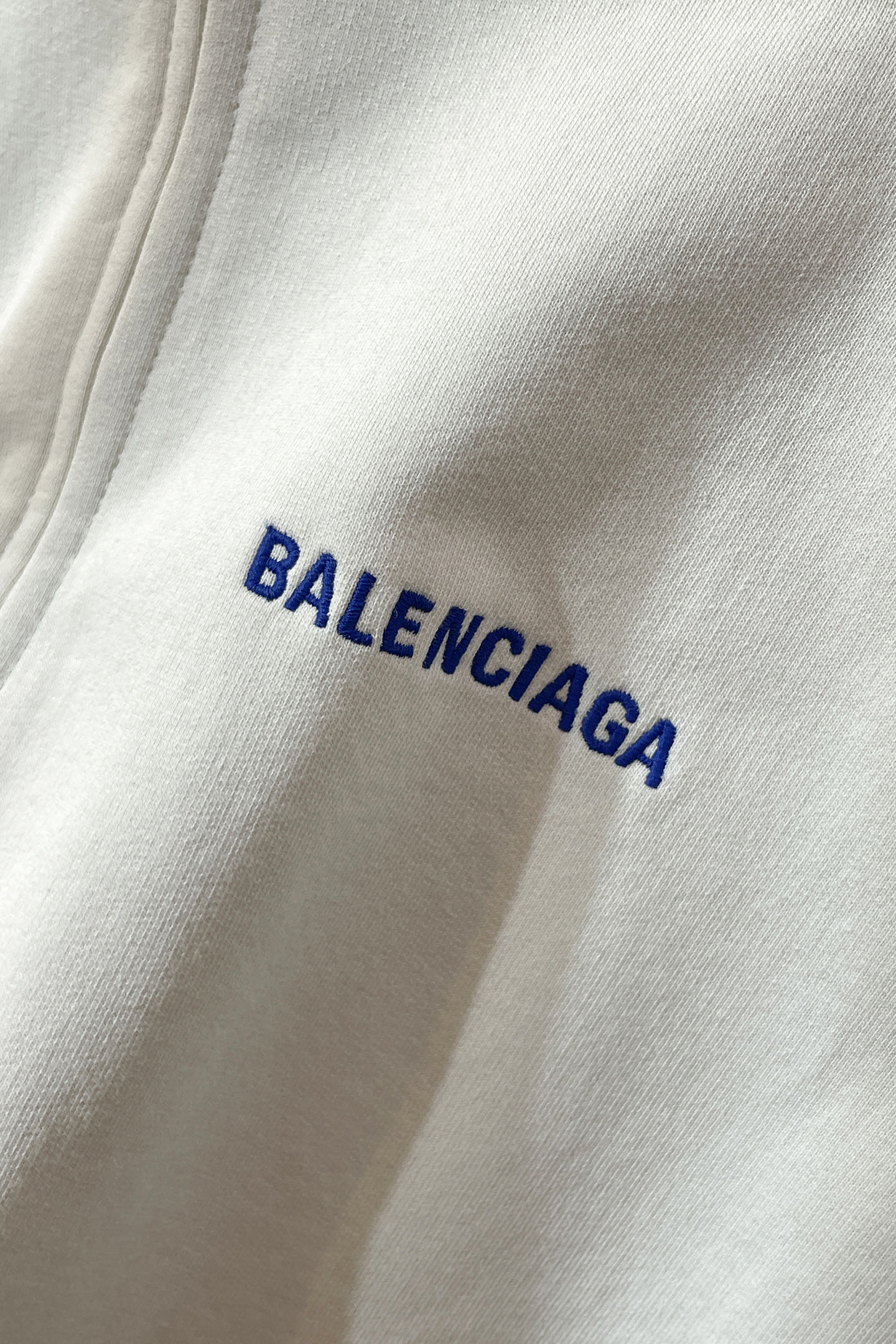 Balenciaga Hoodie Cotton Hooded S-m-l