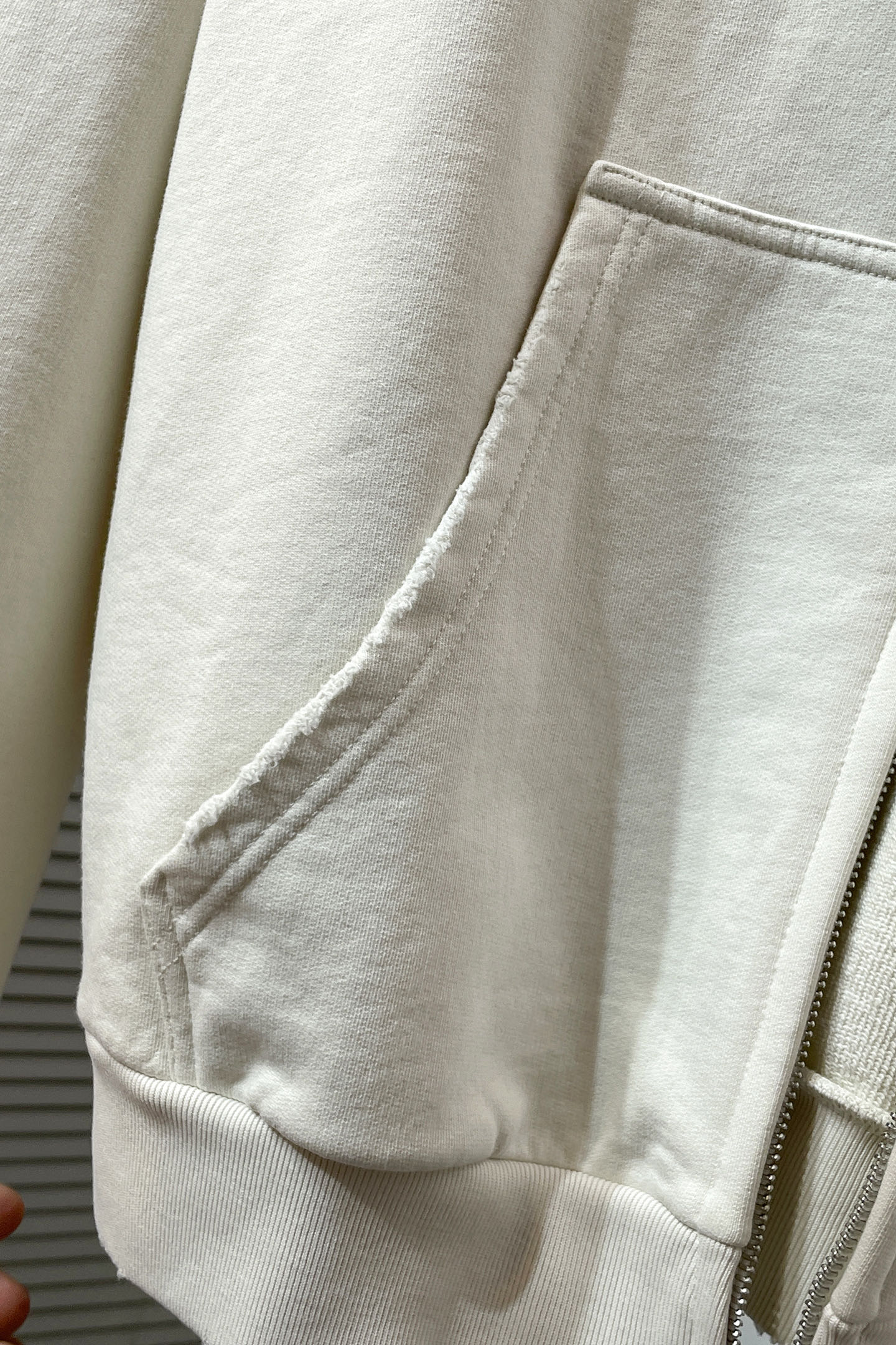 Balenciaga Hoodie Cotton Hooded S-m-l