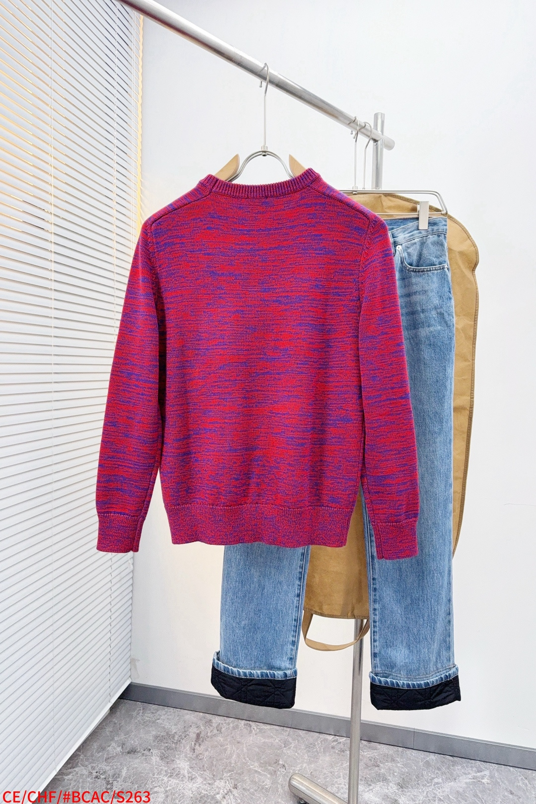 Celine Basic Clothing Knitted S-m-l-xl