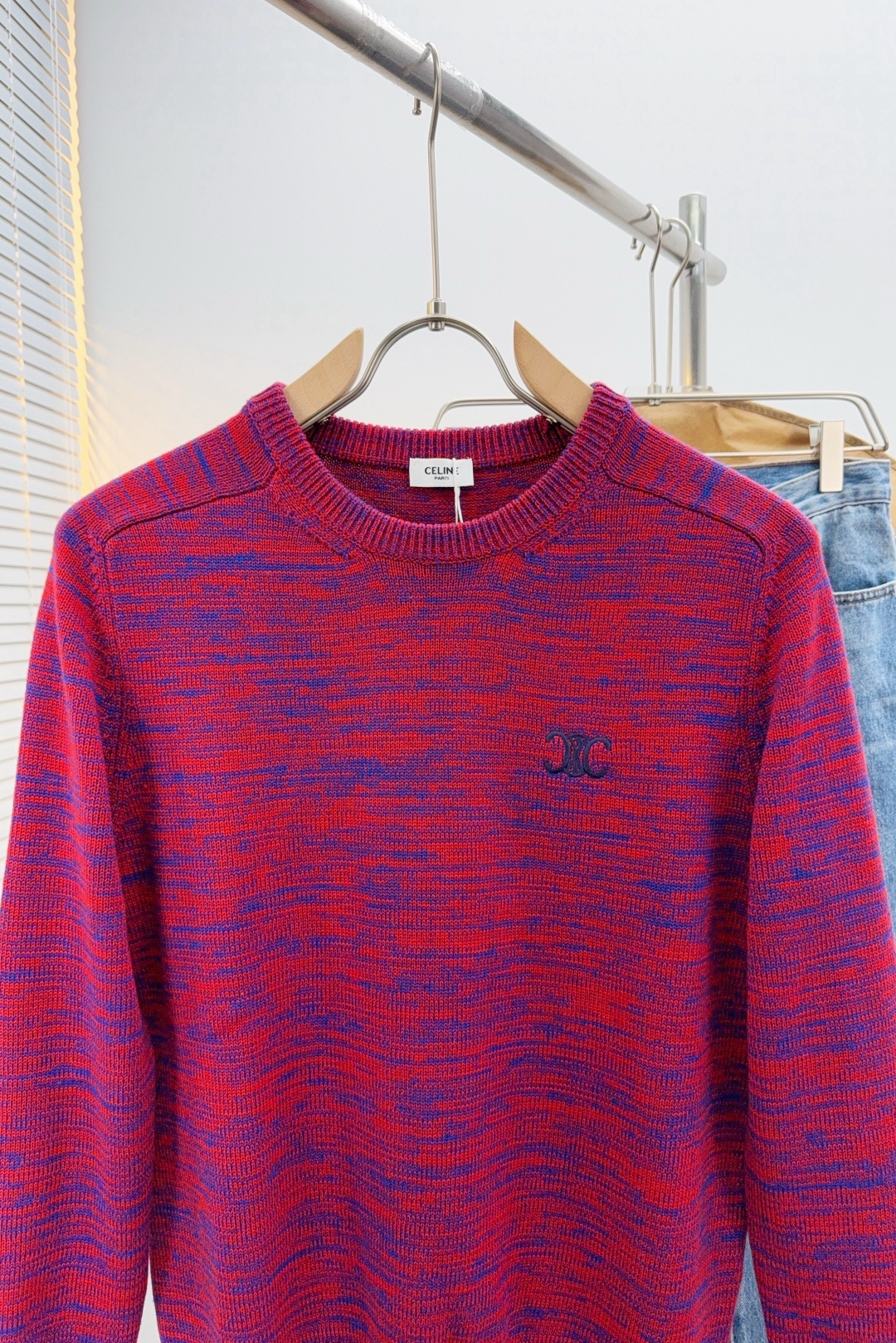 Celine Basic Clothing Knitted S-m-l-xl