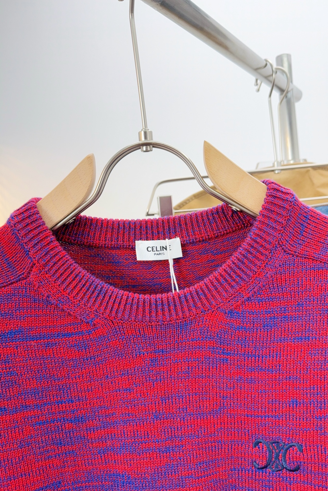 Celine Basic Clothing Knitted S-m-l-xl