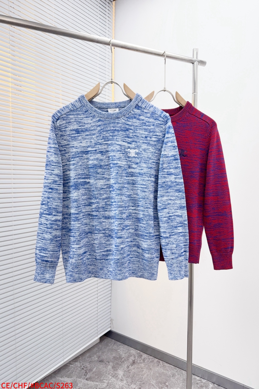 Celine Basic Clothing Knitted S-m-l-xl