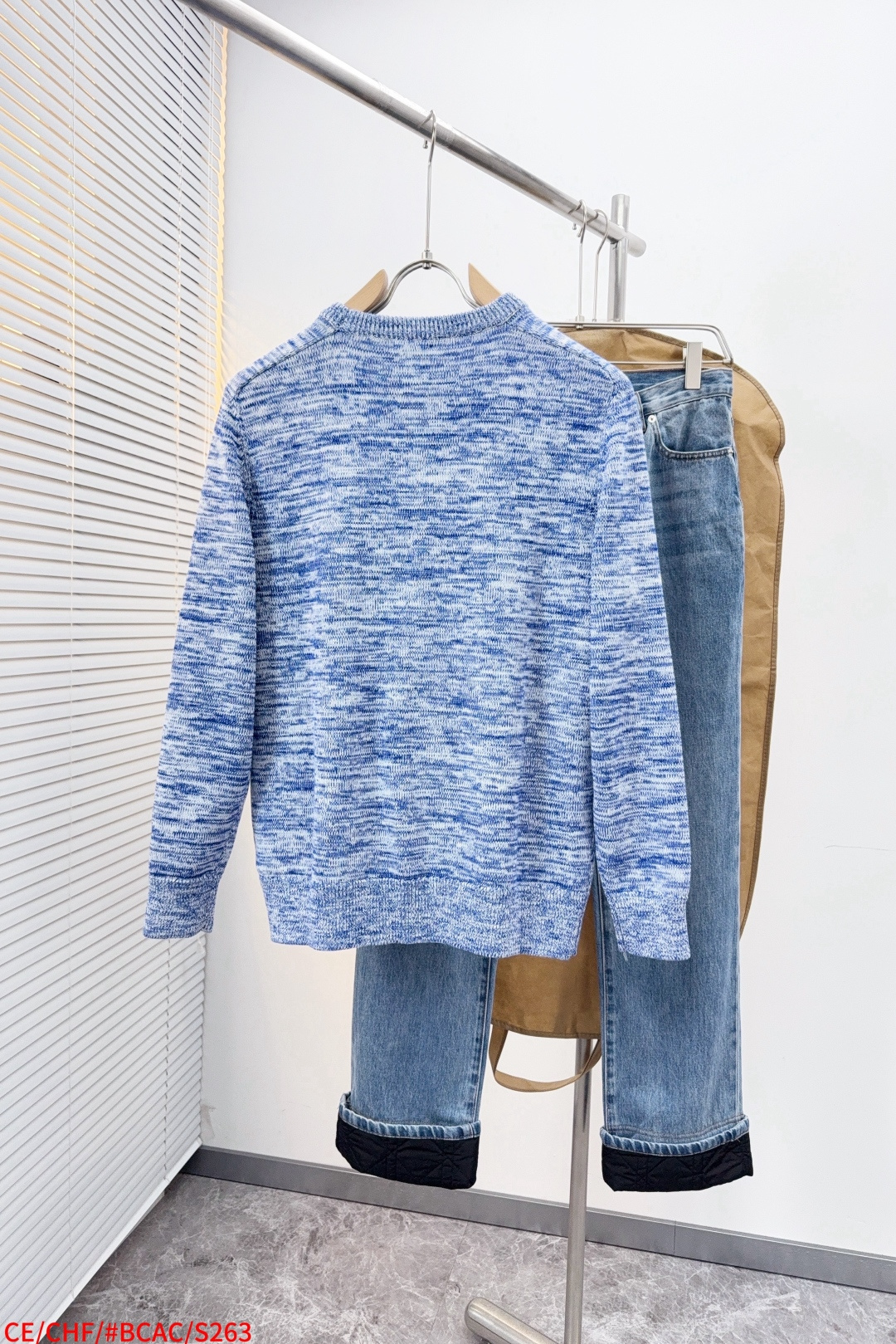 Celine Basic Clothing Knitted S-m-l-xl