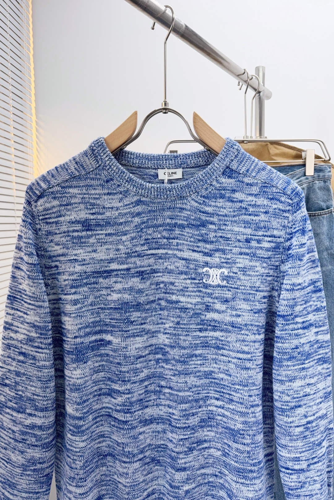 Celine Basic Clothing Knitted S-m-l-xl