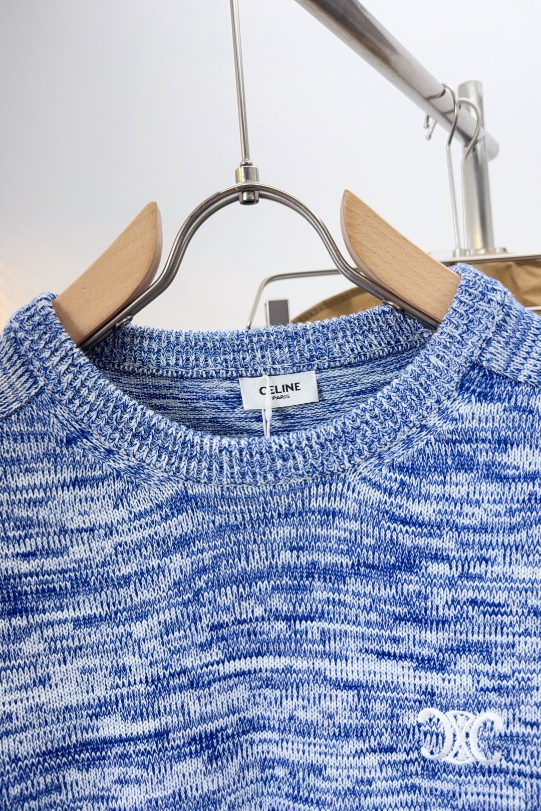 Celine Basic Clothing Knitted S-m-l-xl