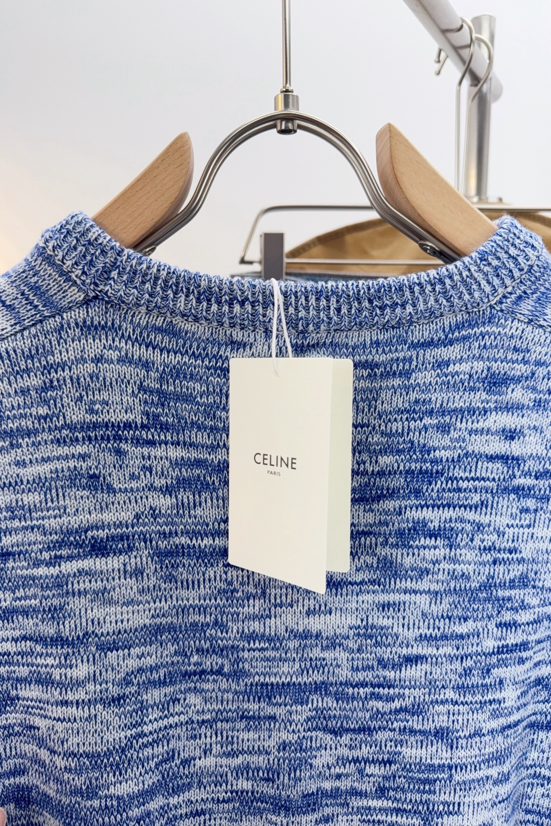 Celine Basic Clothing Knitted S-m-l-xl