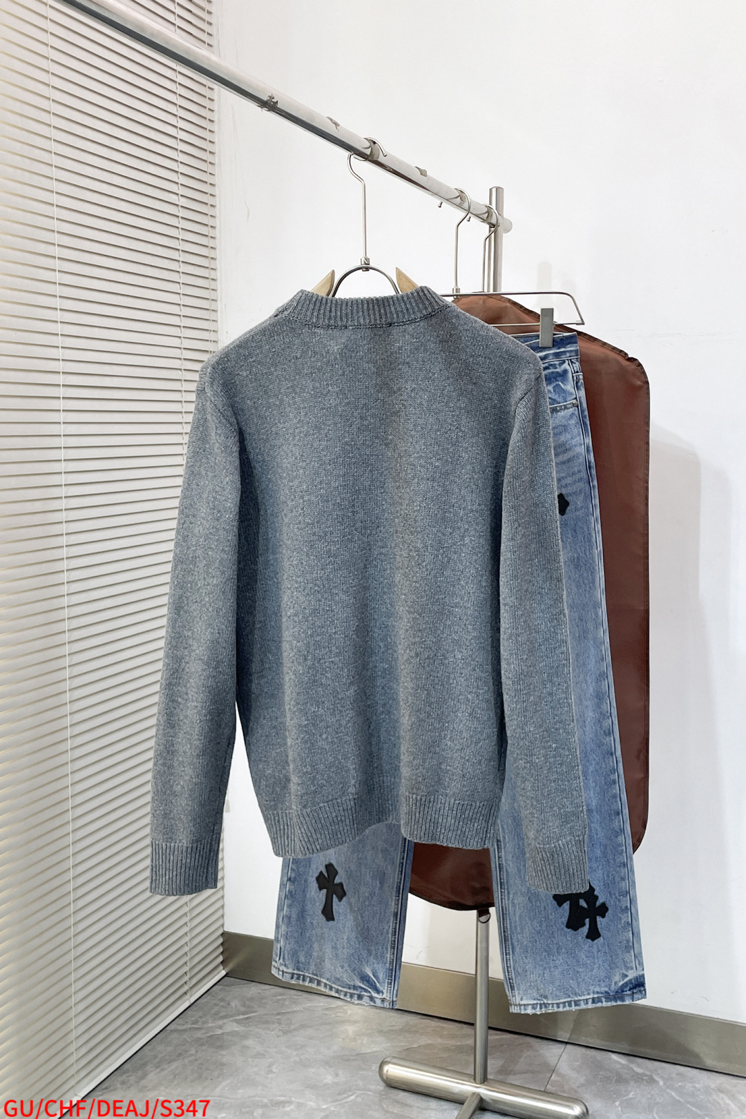 Gucci Basic Clothing S-xl
