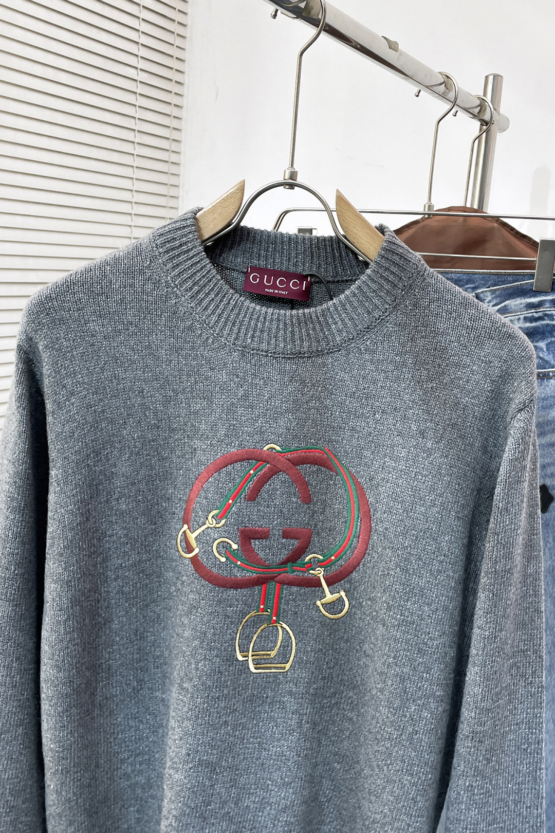 Gucci Basic Clothing S-xl