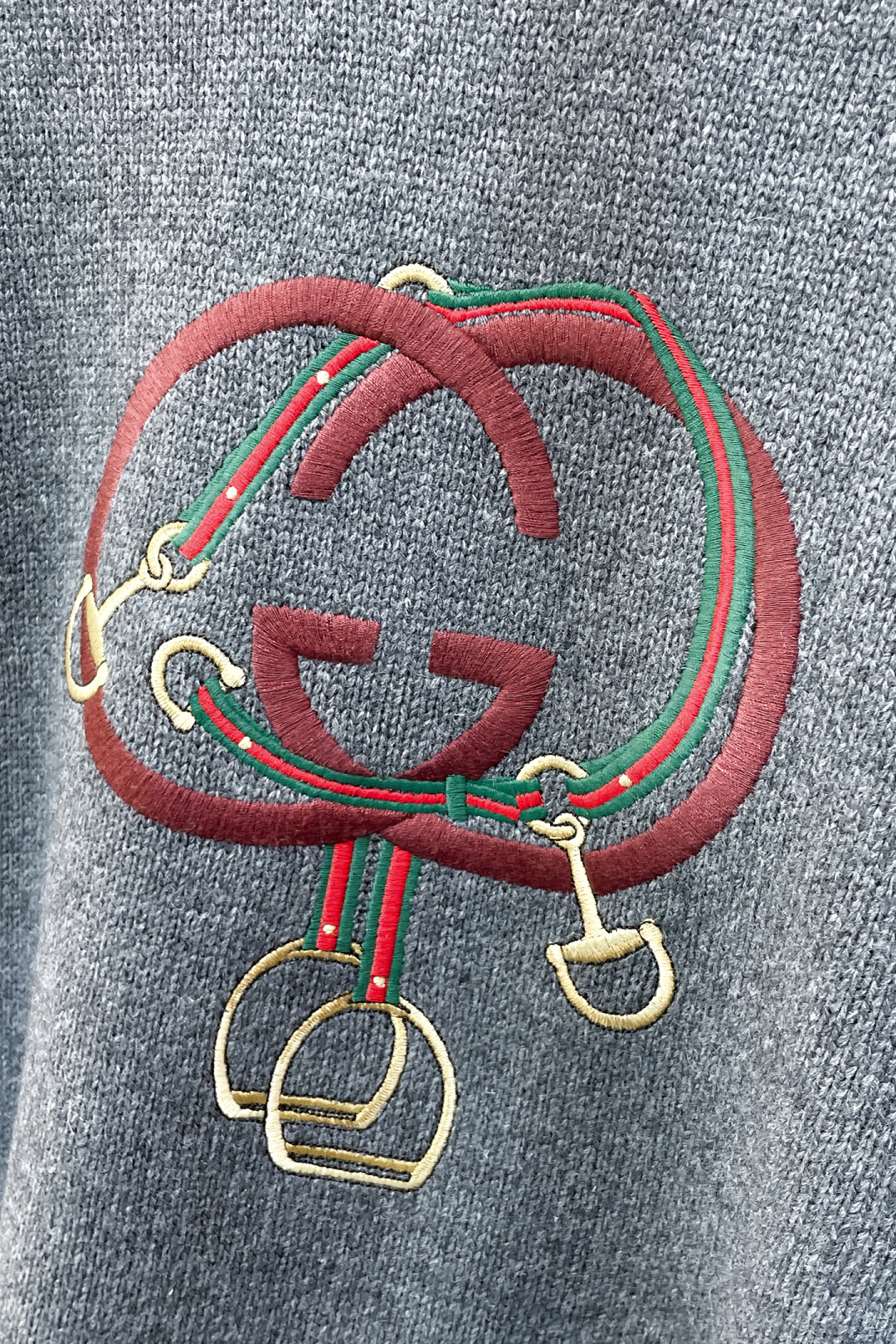 Gucci Basic Clothing S-xl