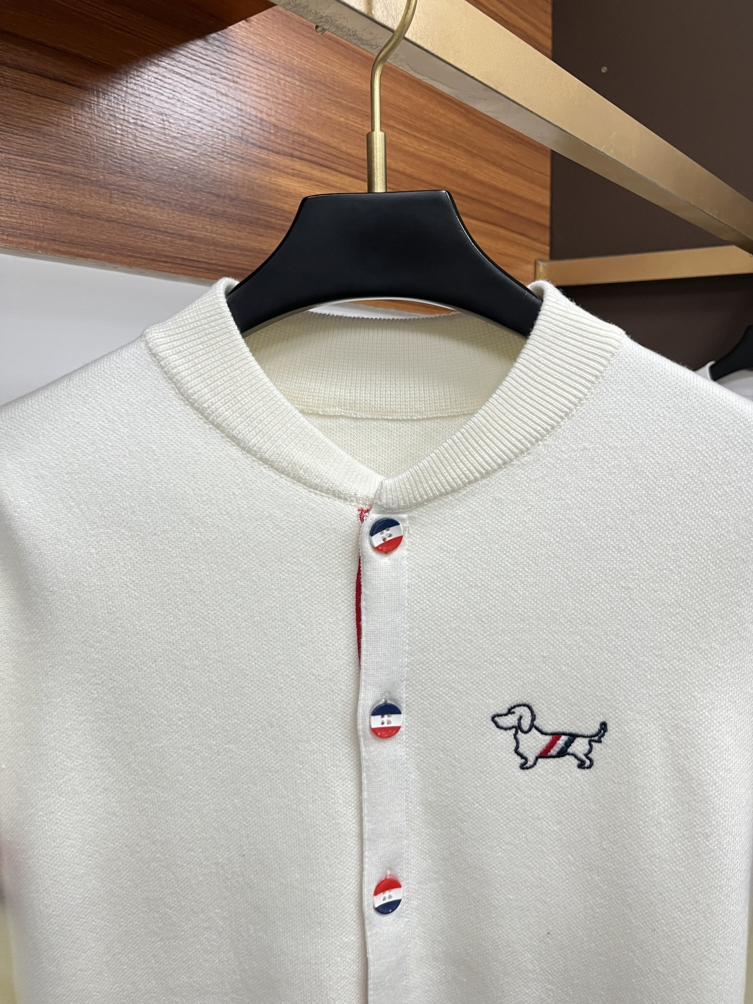 Thom Browne Basic Clothing Wool M-l-xl