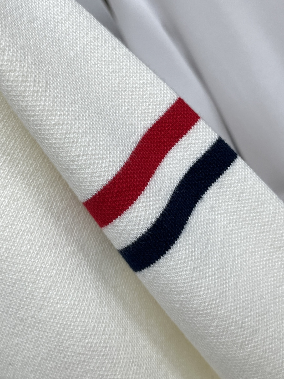 Thom Browne Basic Clothing Wool M-l-xl