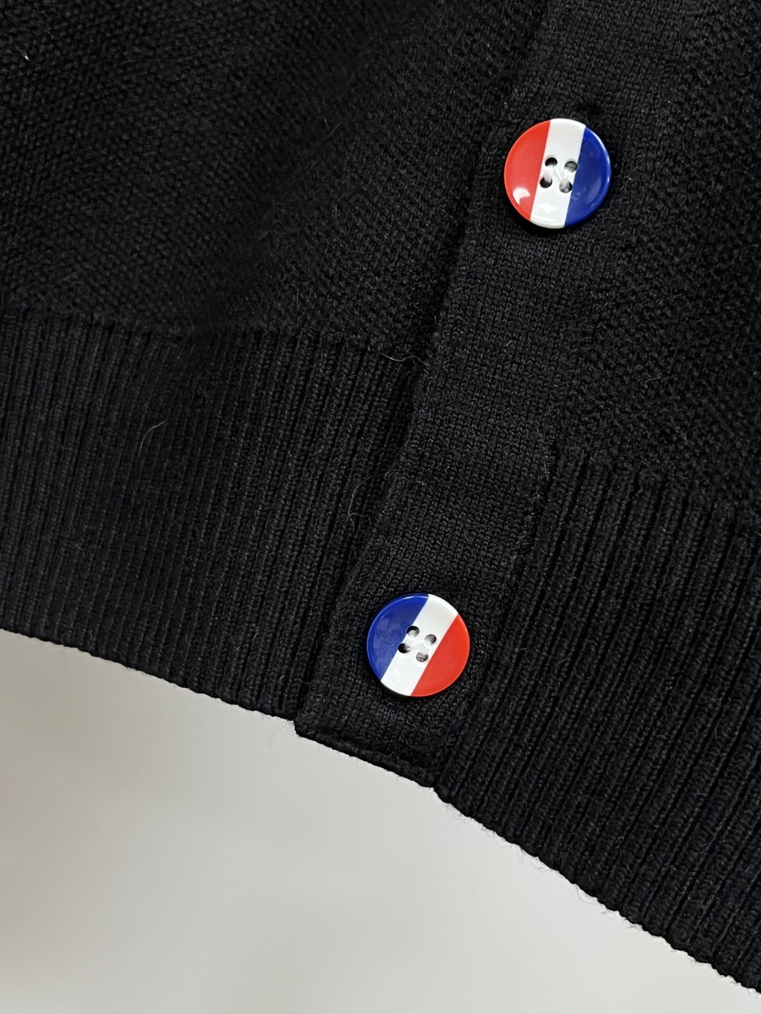 Thom Browne Basic Clothing Wool M-l-xl