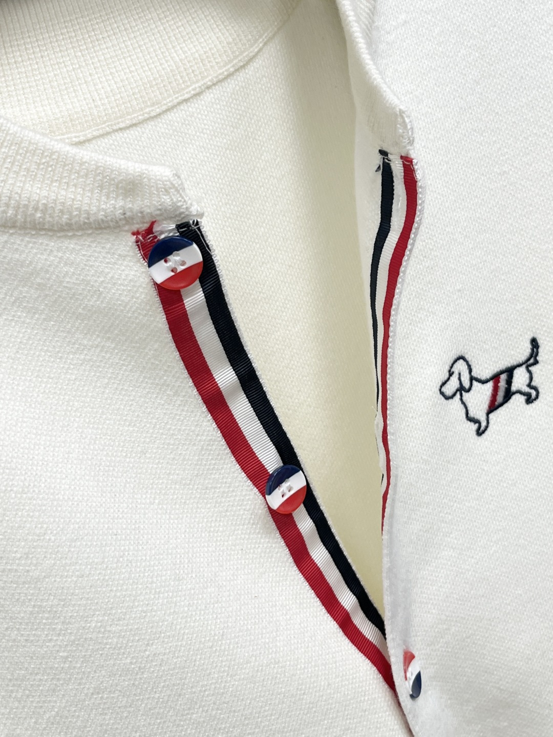 Thom Browne Basic Clothing Wool M-l-xl