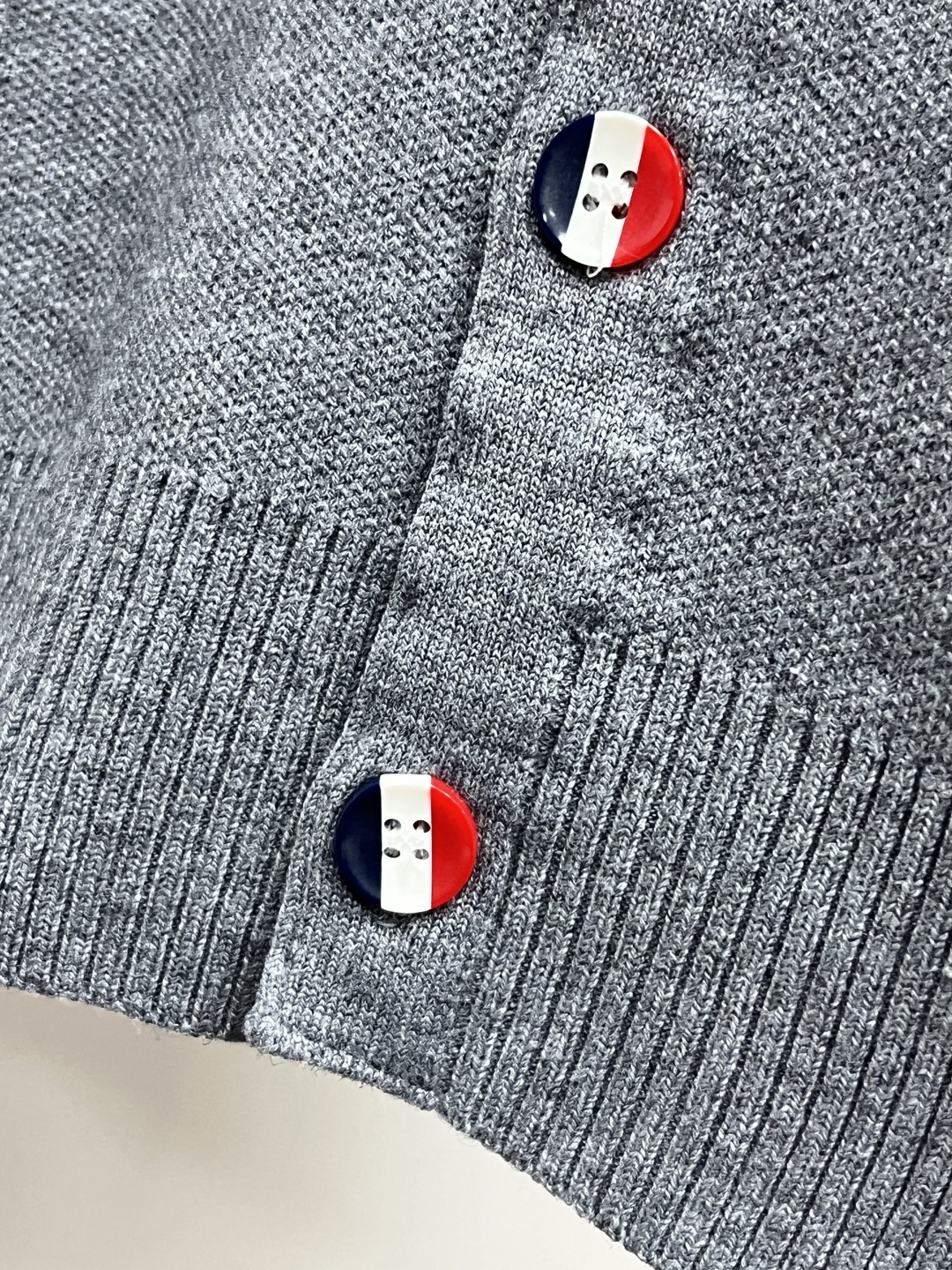 Thom Browne Basic Clothing Wool M-l-xl