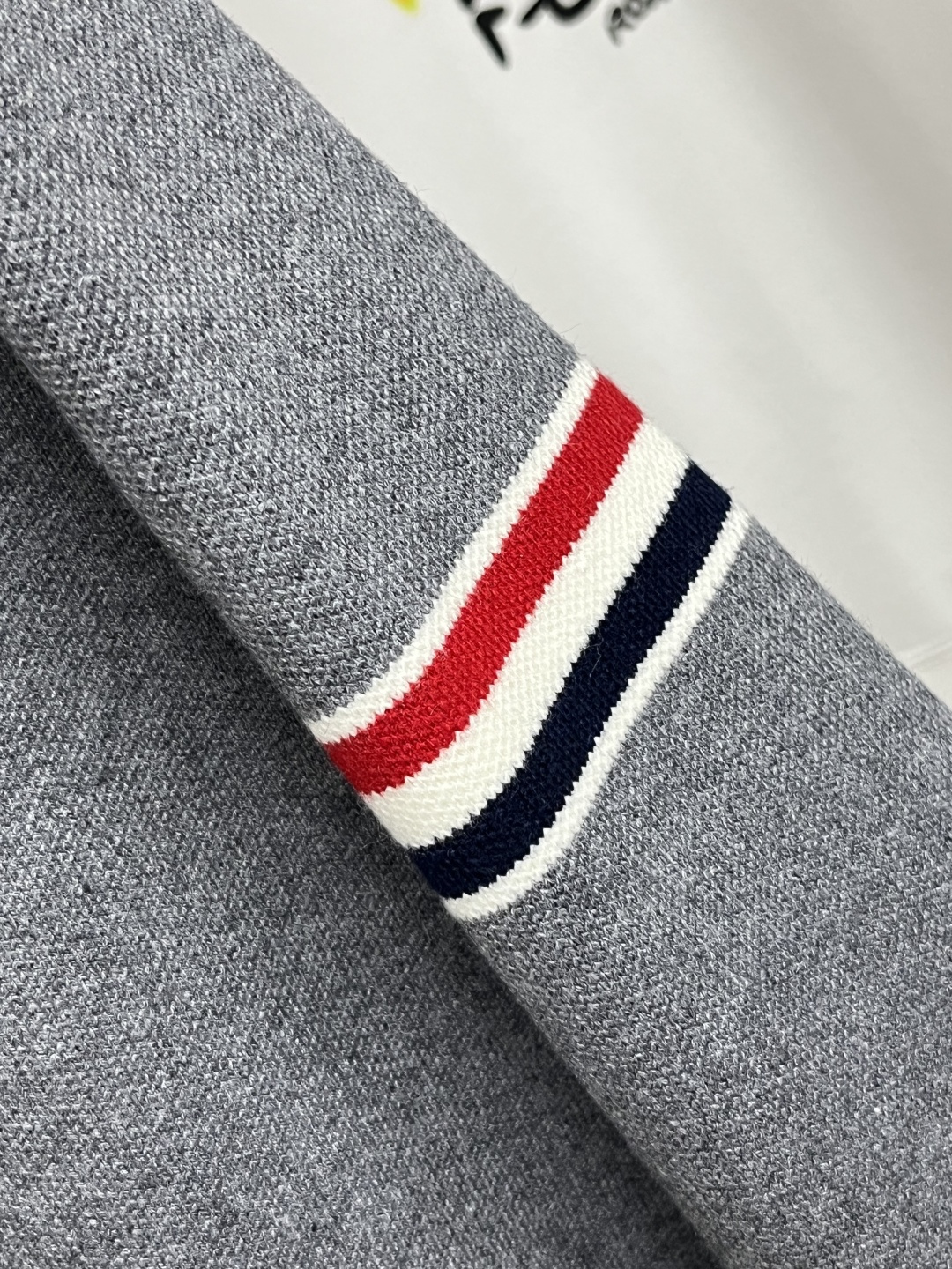 Thom Browne Basic Clothing Wool M-l-xl
